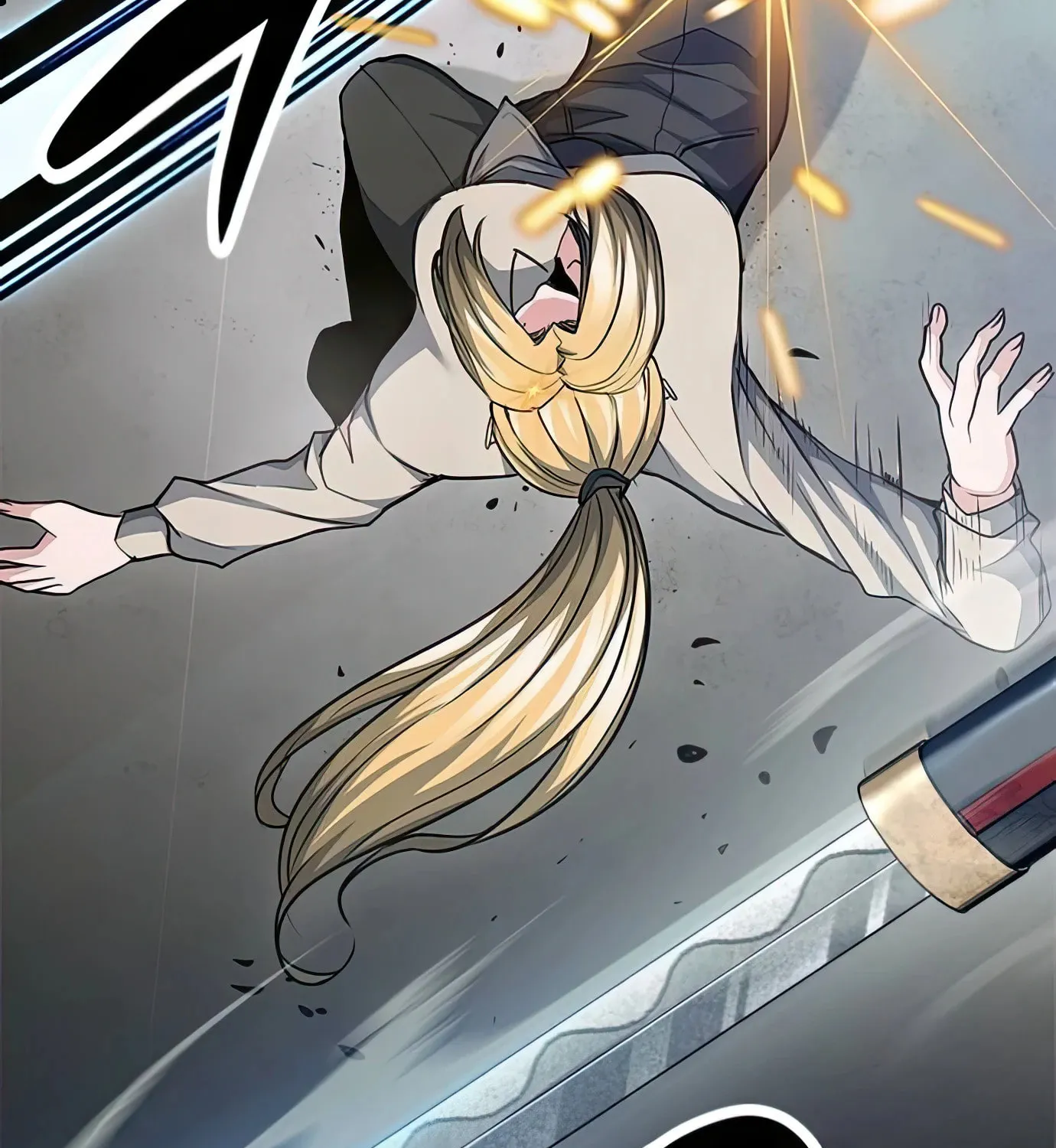 Read Secret Player chapter 80 image 23 on Lezhin