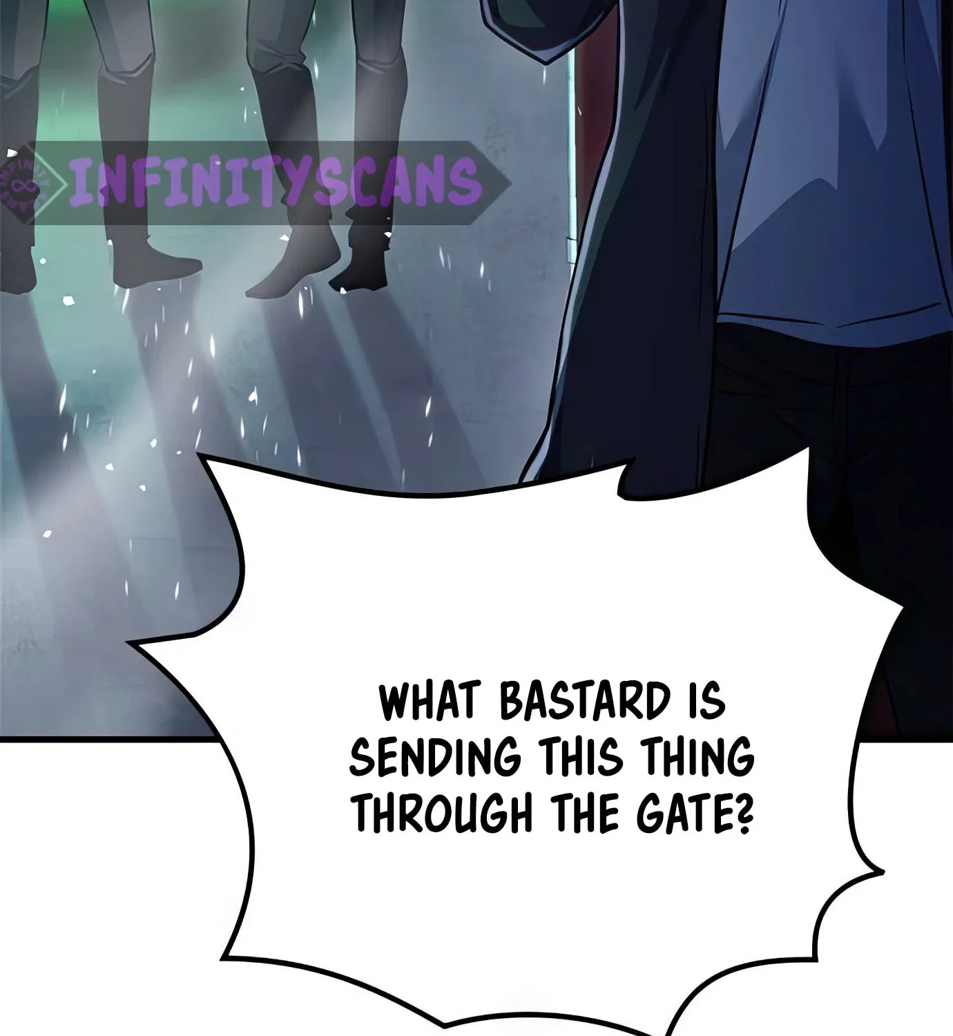 Read Secret Player chapter 80 image 234 on Lezhin