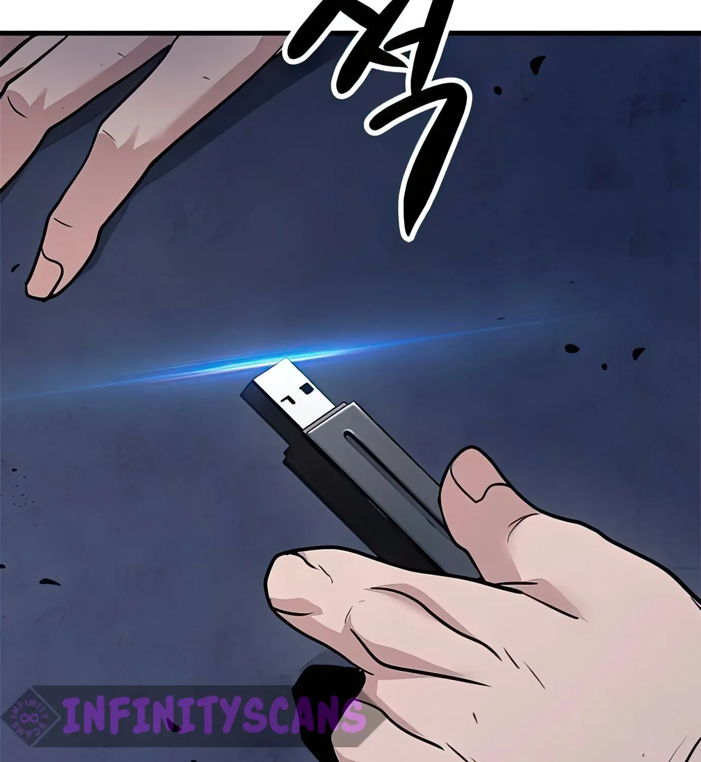Read Secret Player chapter 80 image 243 on Lezhin