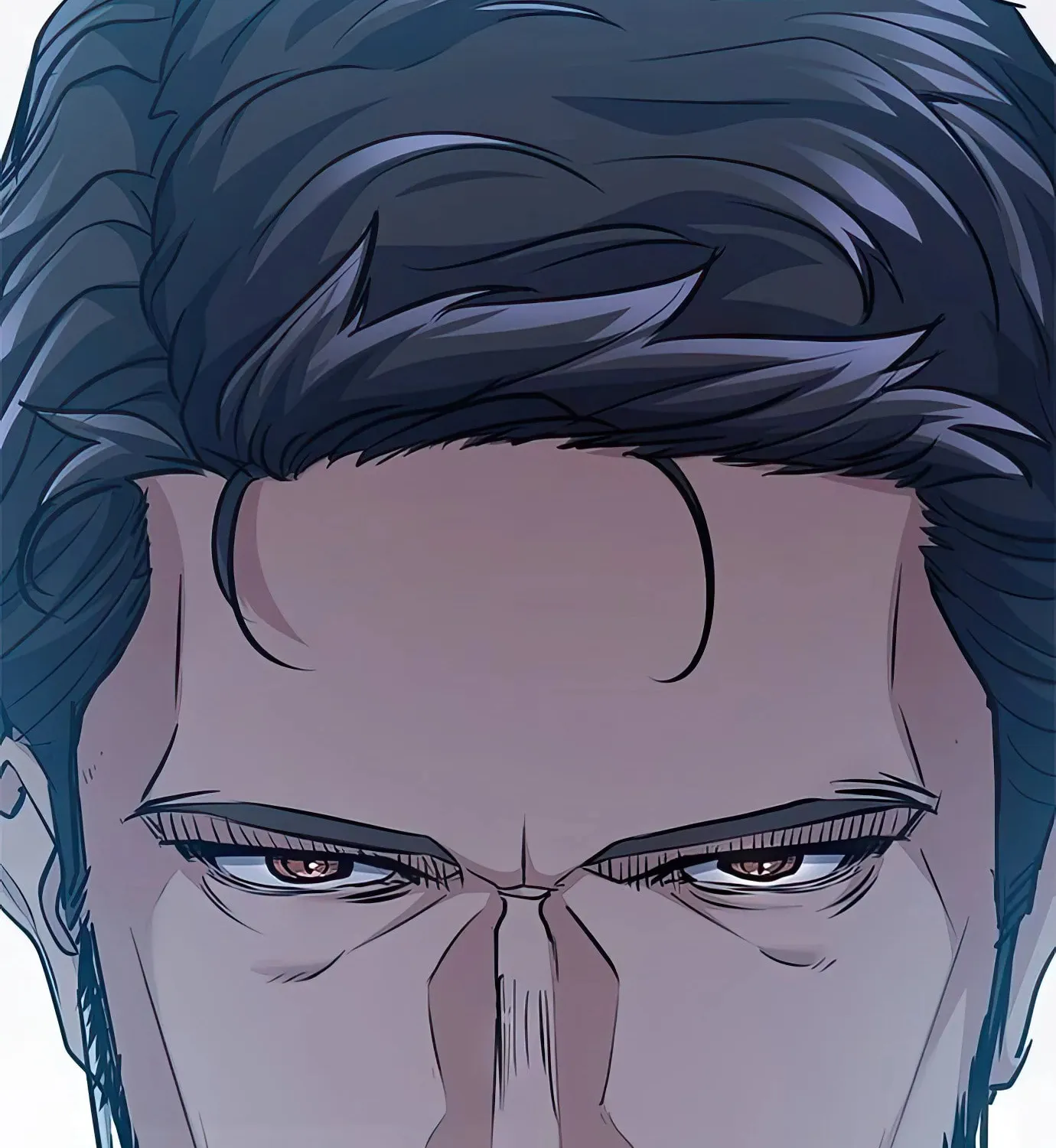 Read Secret Player chapter 80 image 256 on Lezhin