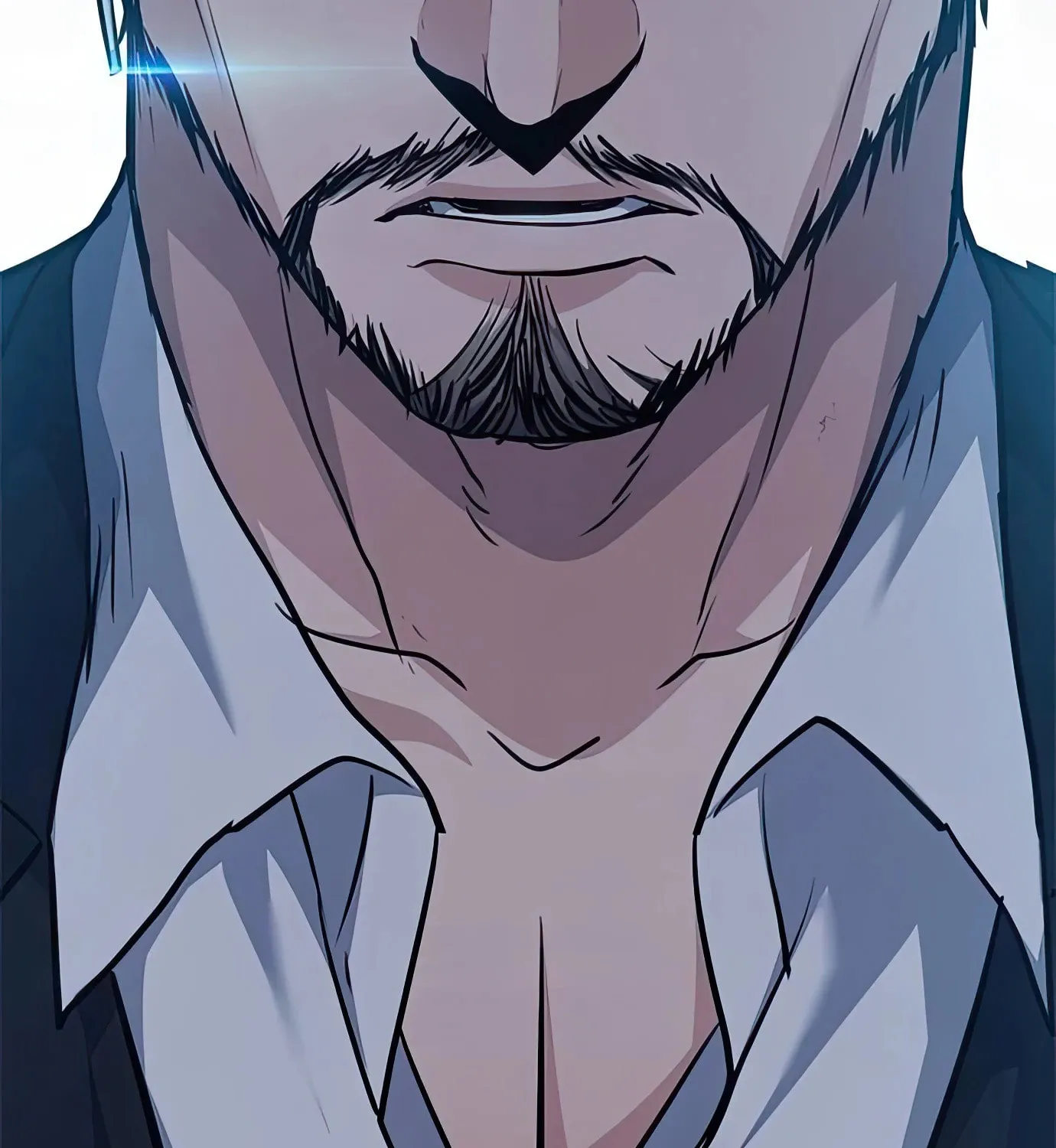 Read Secret Player chapter 80 image 257 on Lezhin