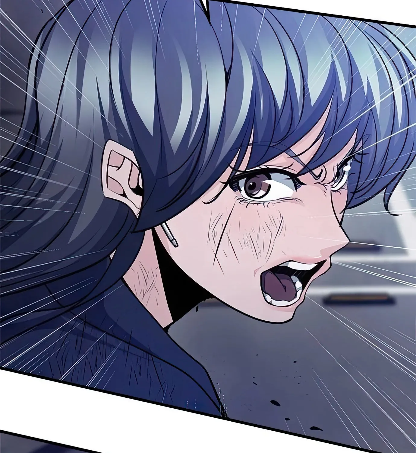 Read Secret Player chapter 80 image 28 on Lezhin