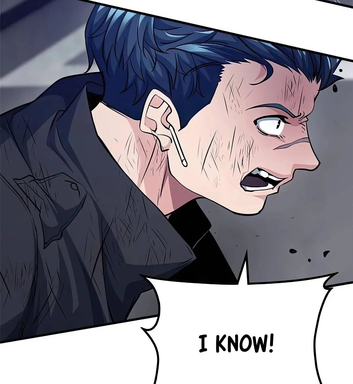 Read Secret Player chapter 80 image 29 on Lezhin
