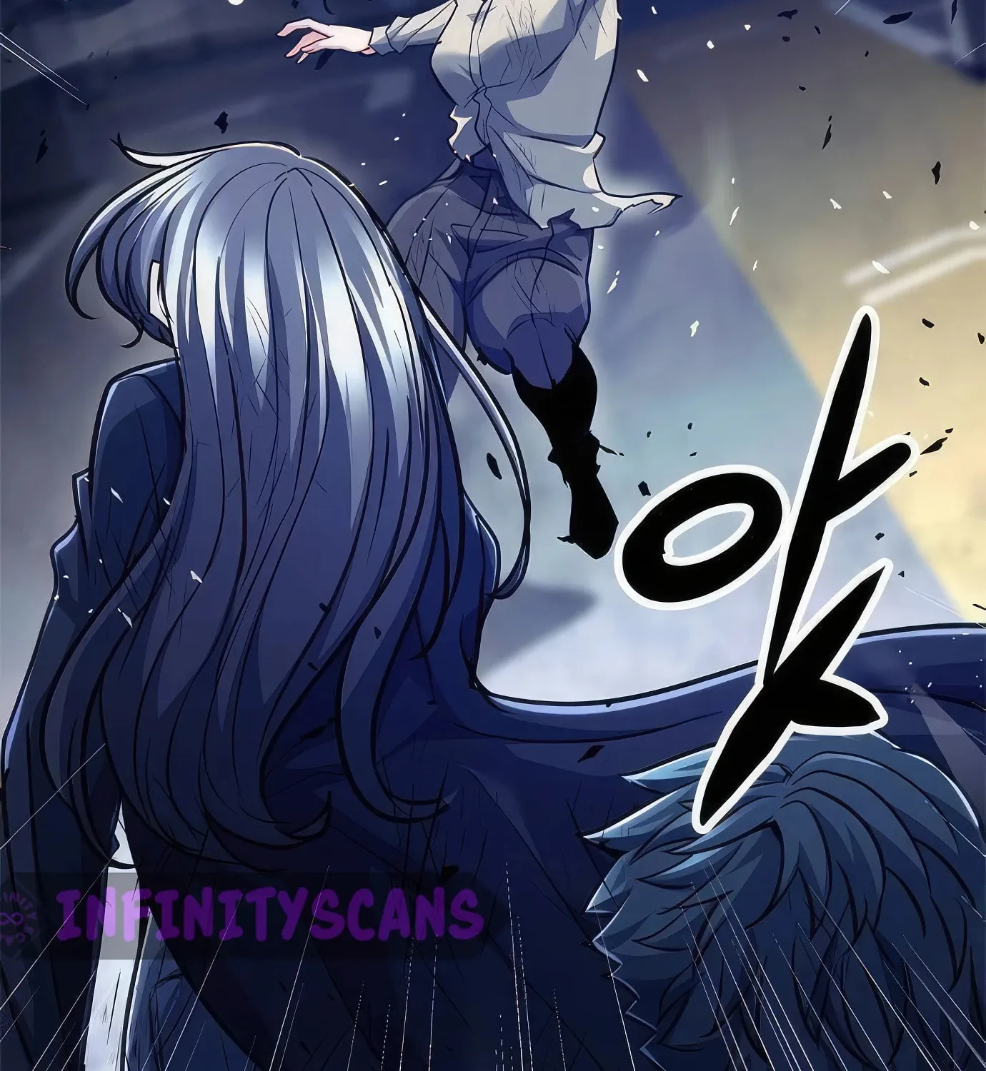 Read Secret Player chapter 80 image 32 on Lezhin