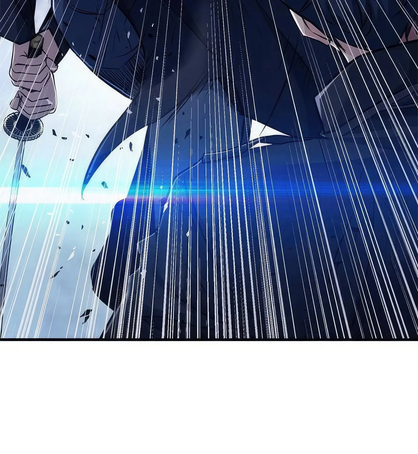 Read Secret Player chapter 80 image 33 on Lezhin