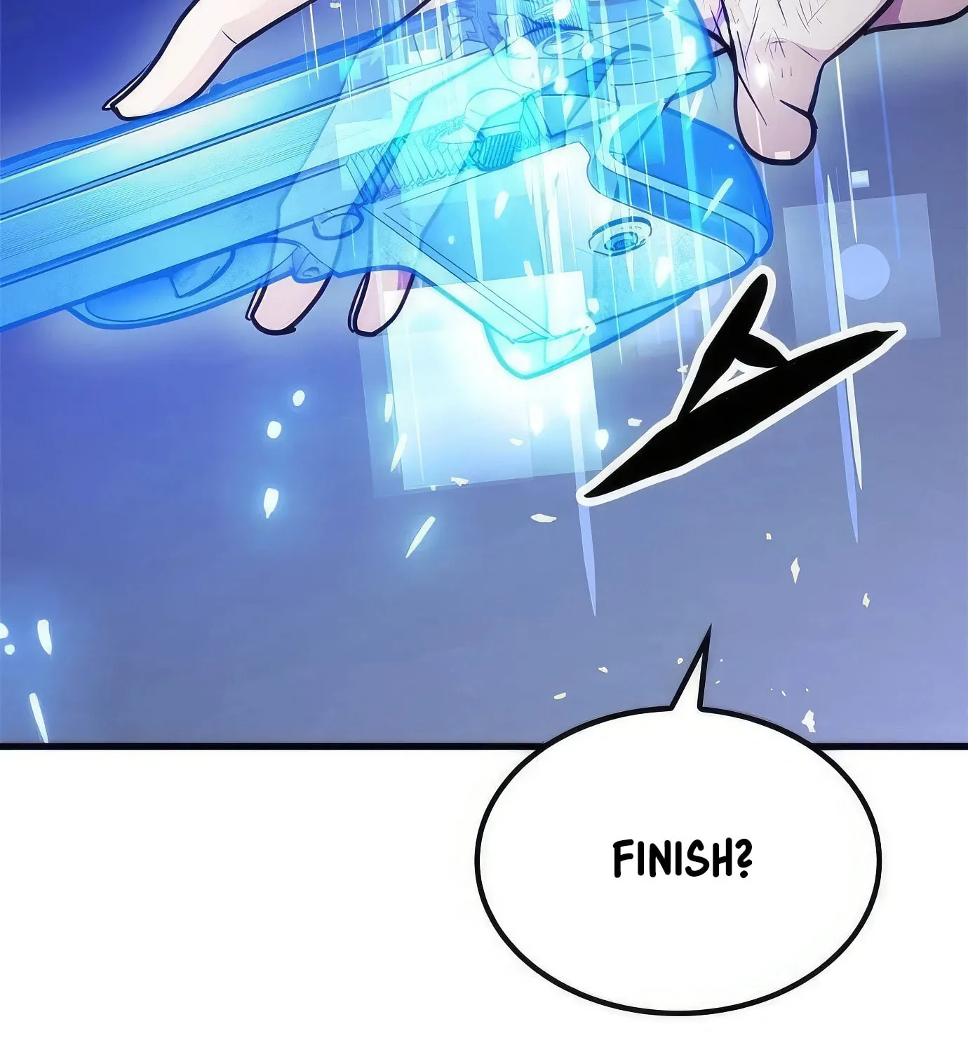 Read Secret Player chapter 80 image 35 on Lezhin