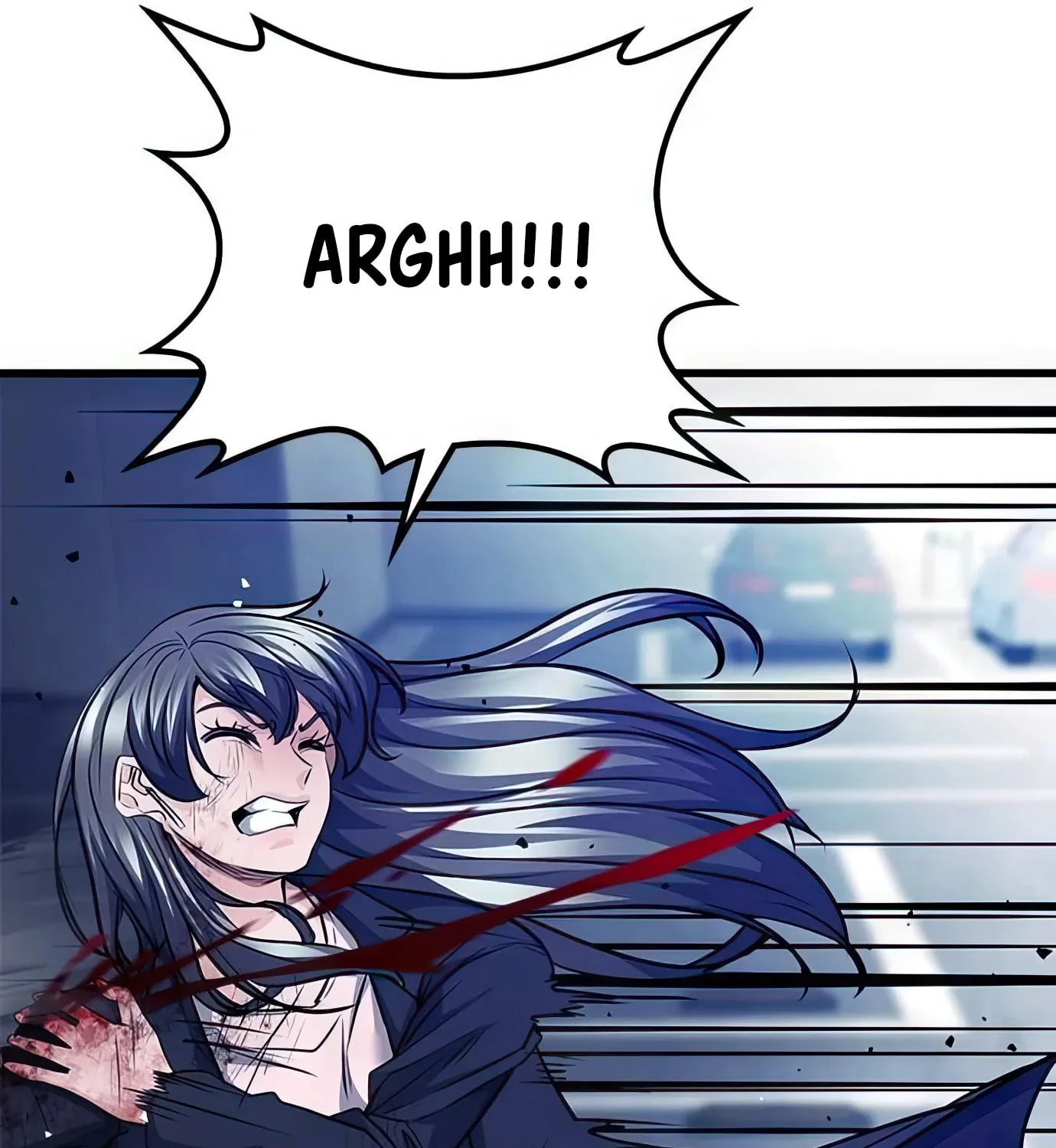 Read Secret Player chapter 80 image 40 on Lezhin