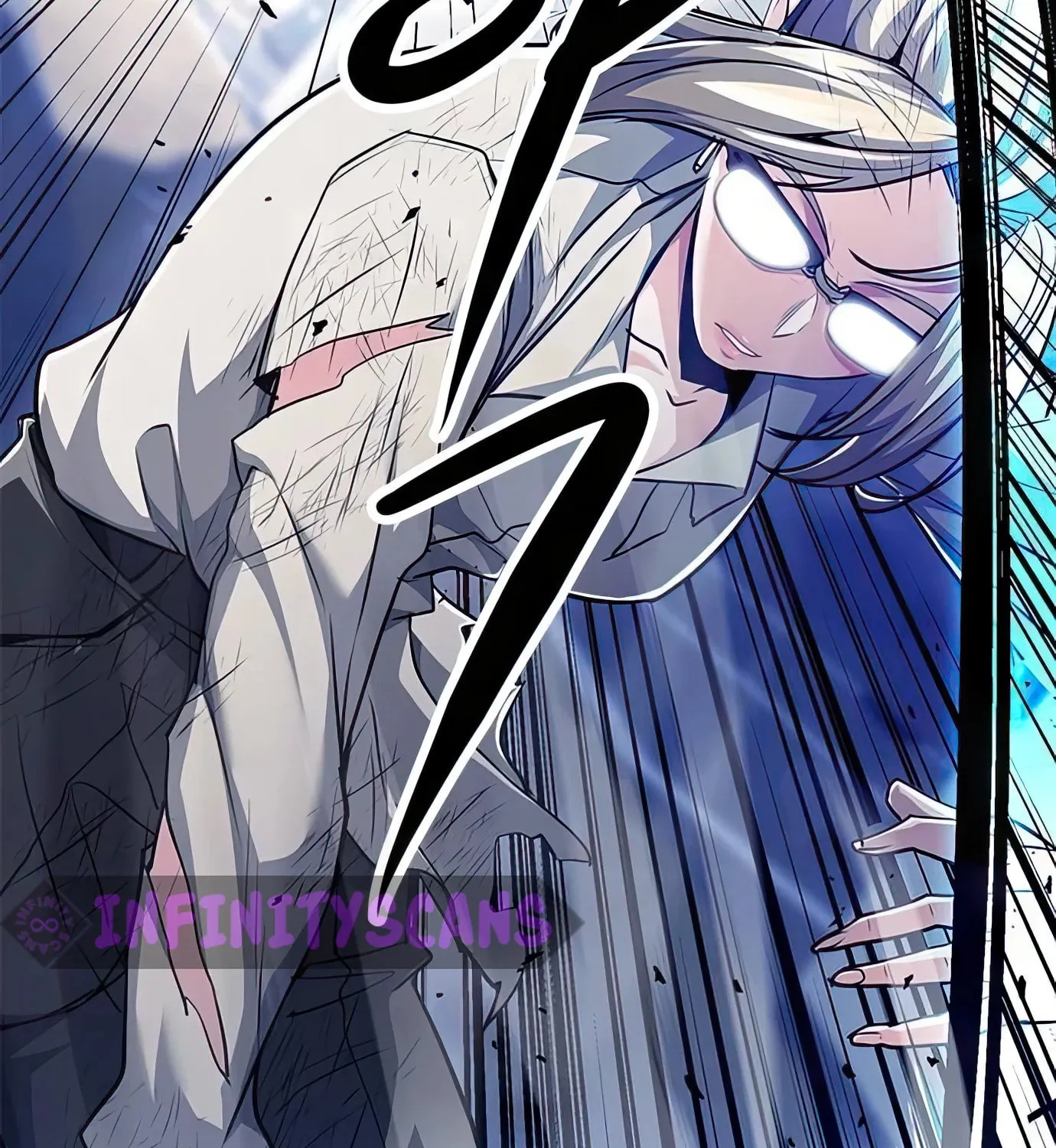 Read Secret Player chapter 80 image 47 on Lezhin