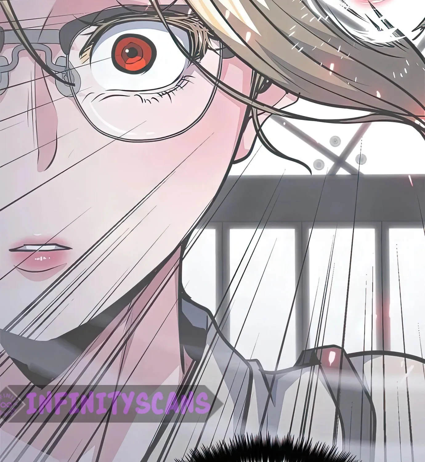 Read Secret Player chapter 80 image 54 on Lezhin