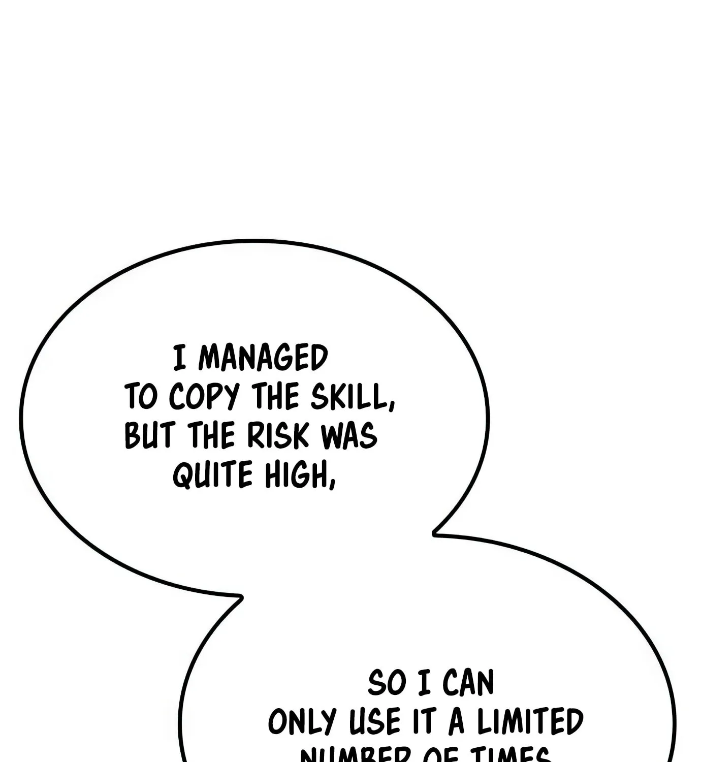 Read Secret Player chapter 80 image 56 on Lezhin