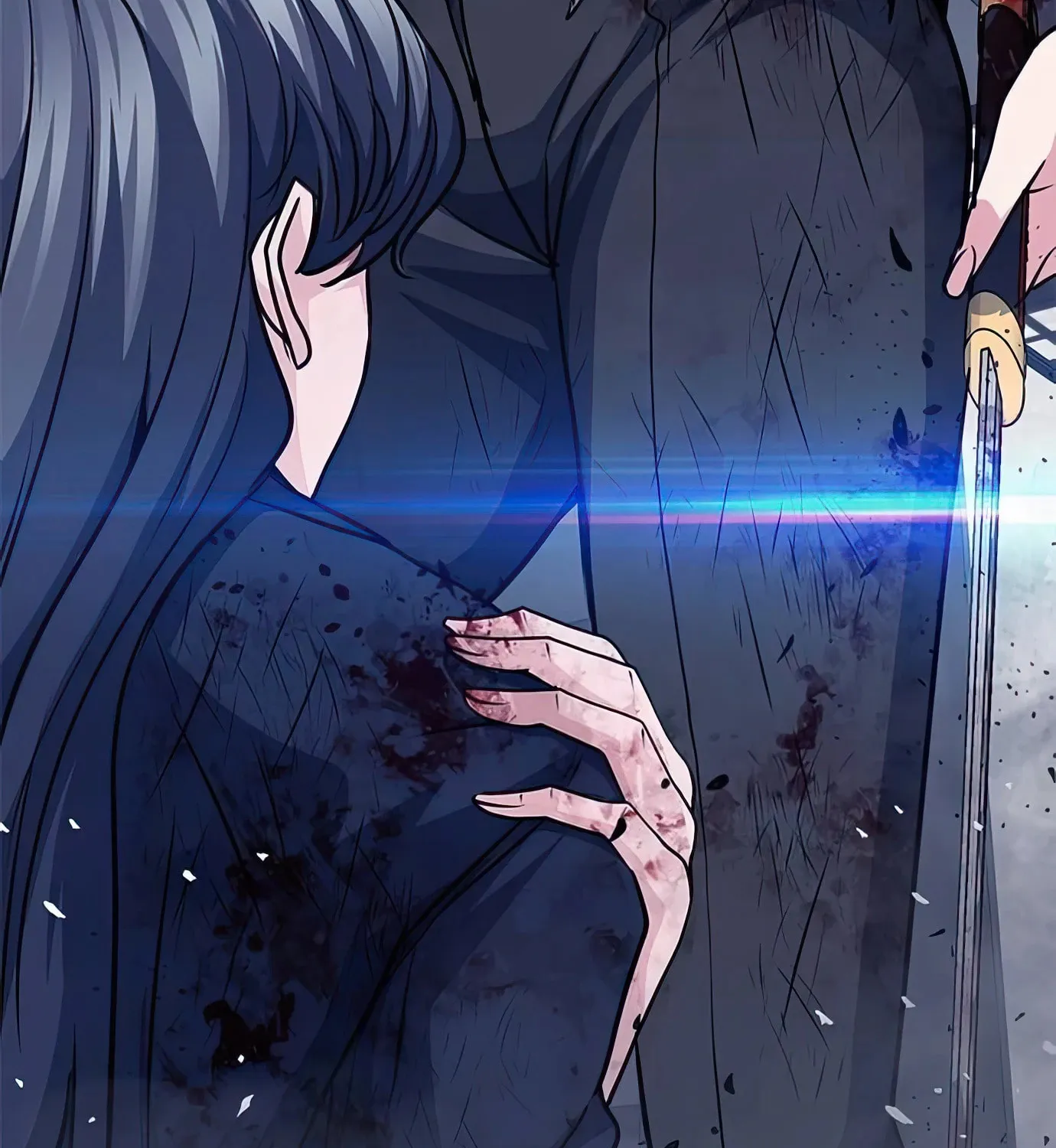Read Secret Player chapter 80 image 62 on Lezhin
