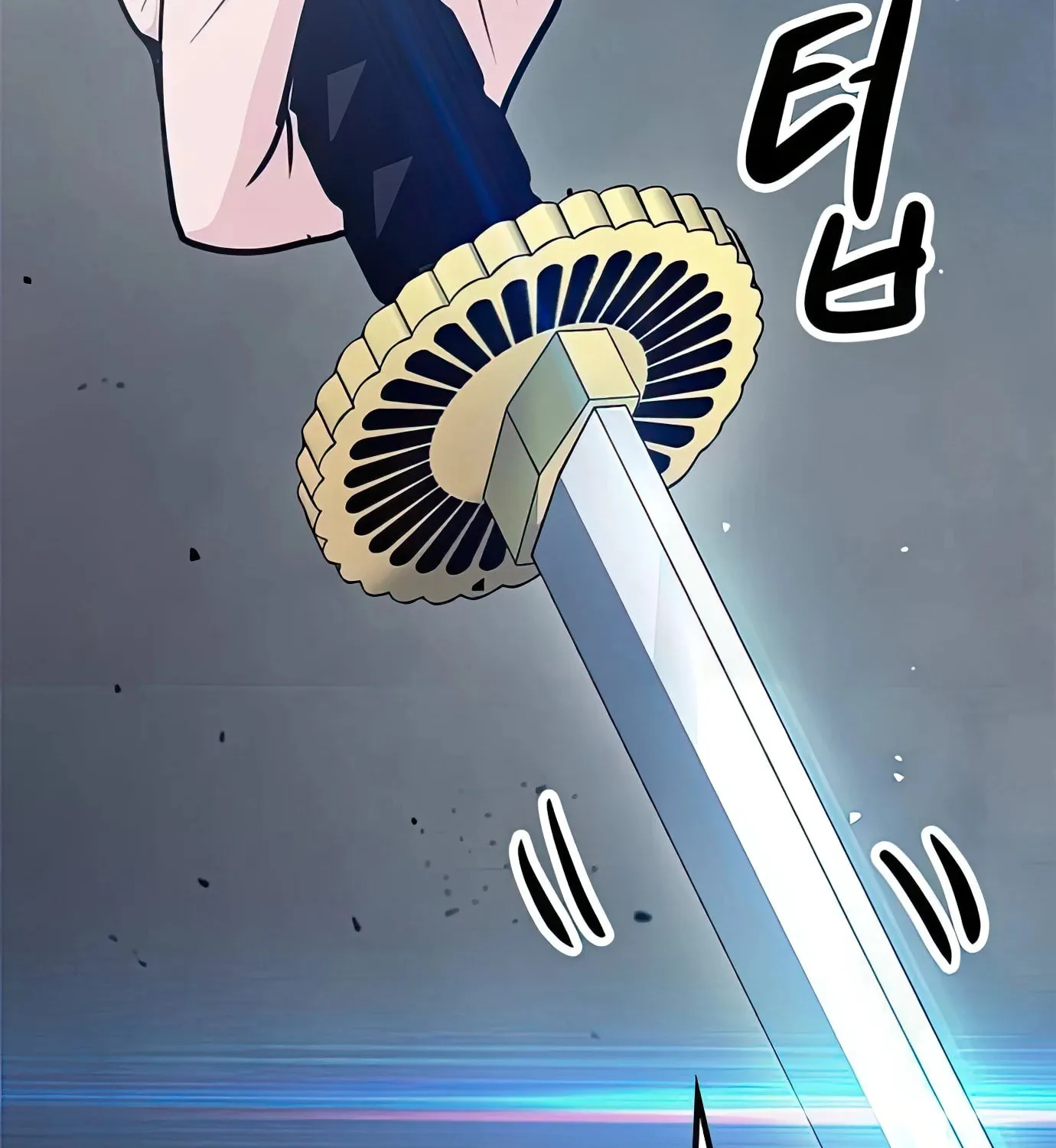 Read Secret Player chapter 80 image 65 on Lezhin