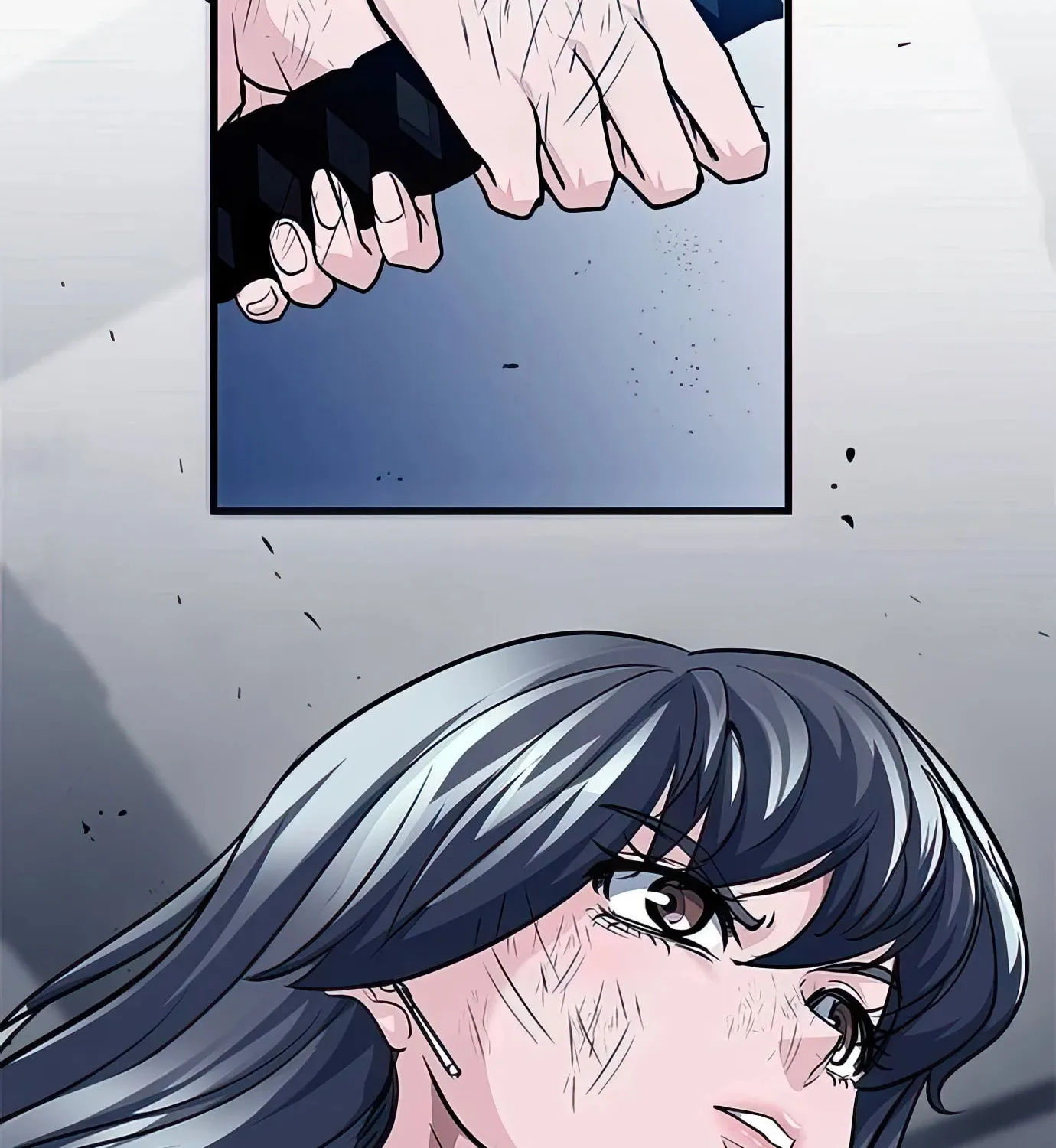 Read Secret Player chapter 80 image 71 on Lezhin
