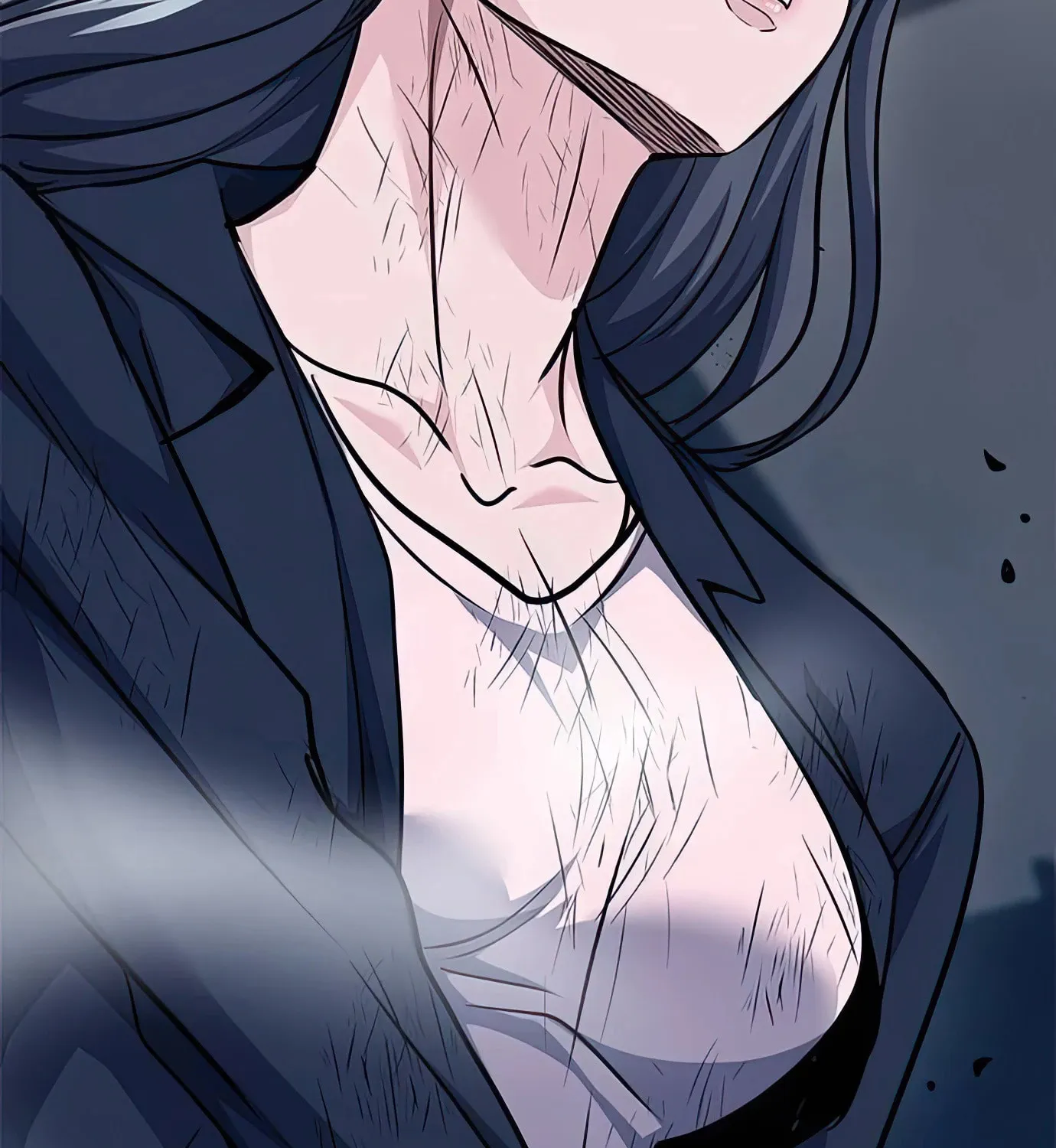 Read Secret Player chapter 80 image 72 on Lezhin