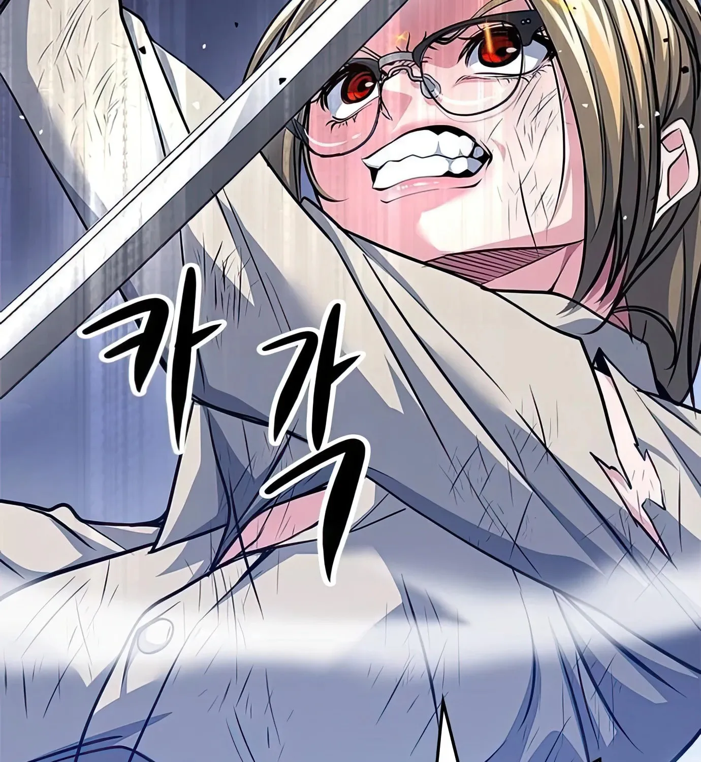 Read Secret Player chapter 80 image 8 on Lezhin