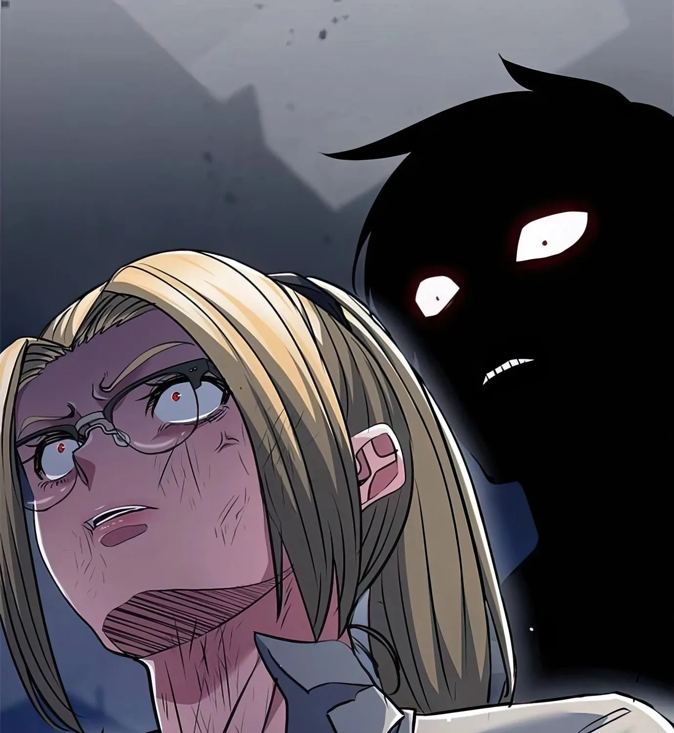 Read Secret Player chapter 80 image 80 on Lezhin