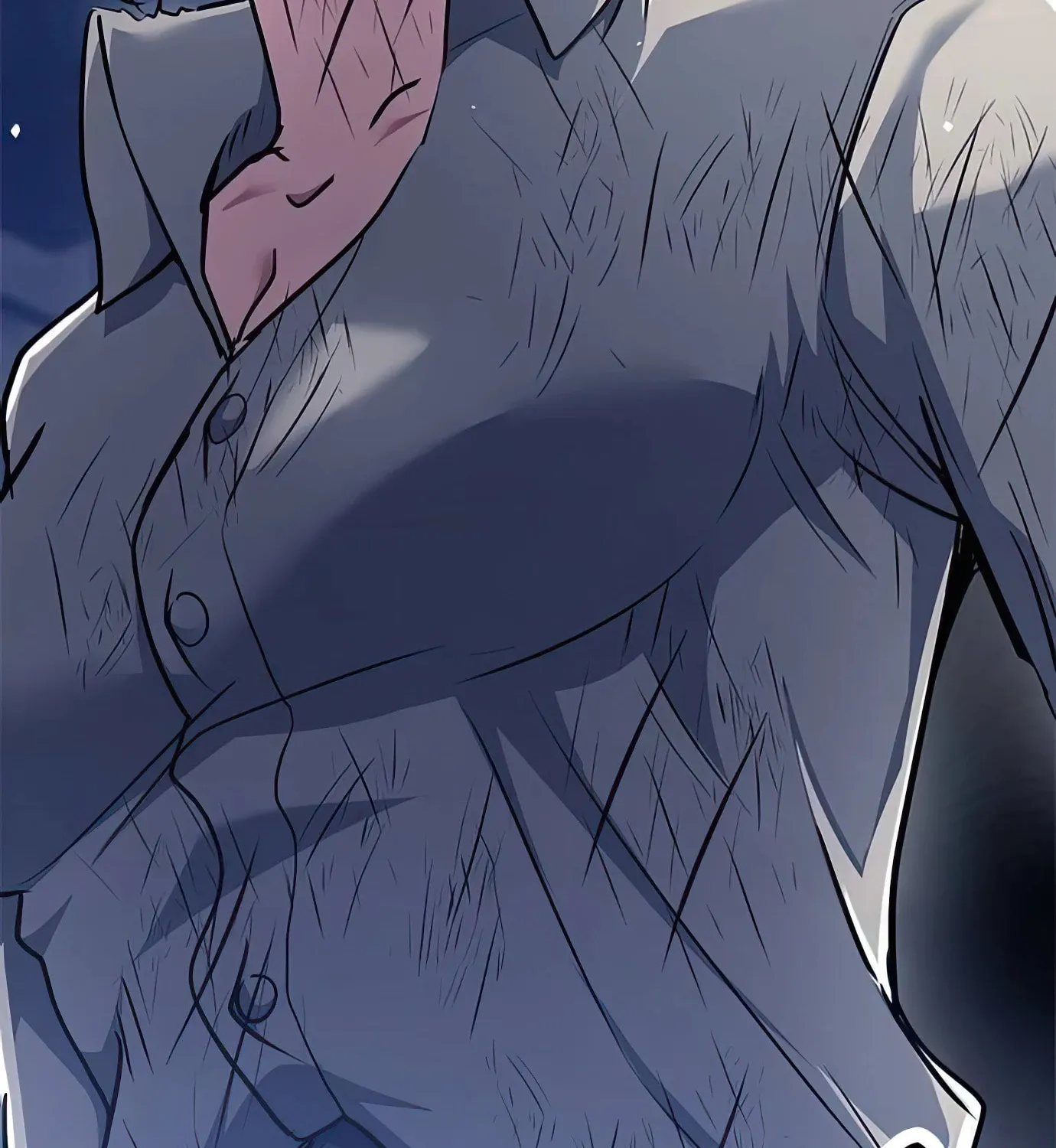 Read Secret Player chapter 80 image 81 on Lezhin