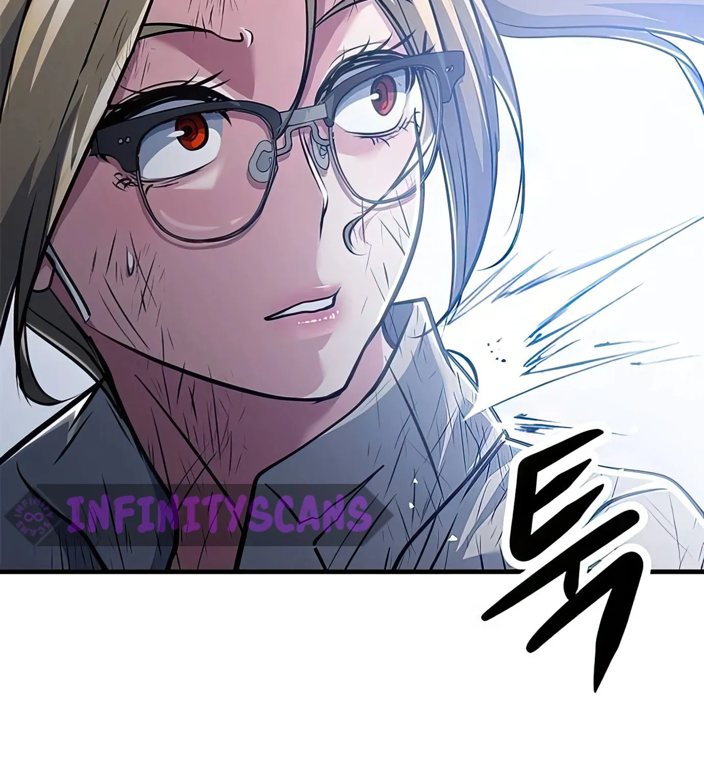 Read Secret Player chapter 80 image 84 on Lezhin