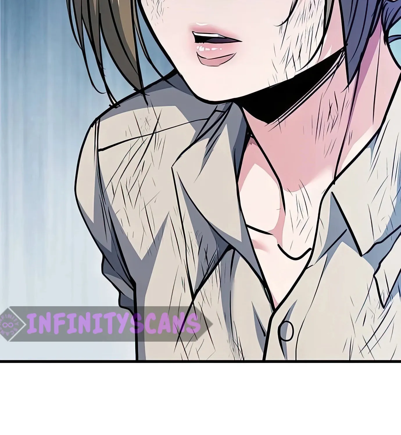 Read Secret Player chapter 80 image 99 on Lezhin