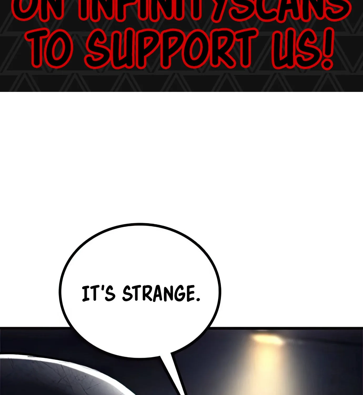 Read Secret Player chapter 81 image 1 on Lezhin