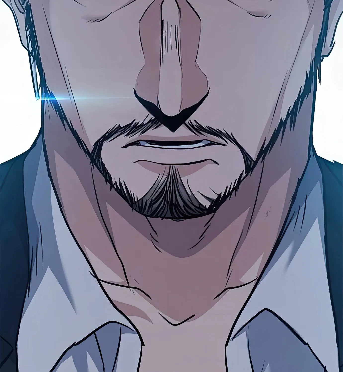 Read Secret Player chapter 81 image 10 on Lezhin