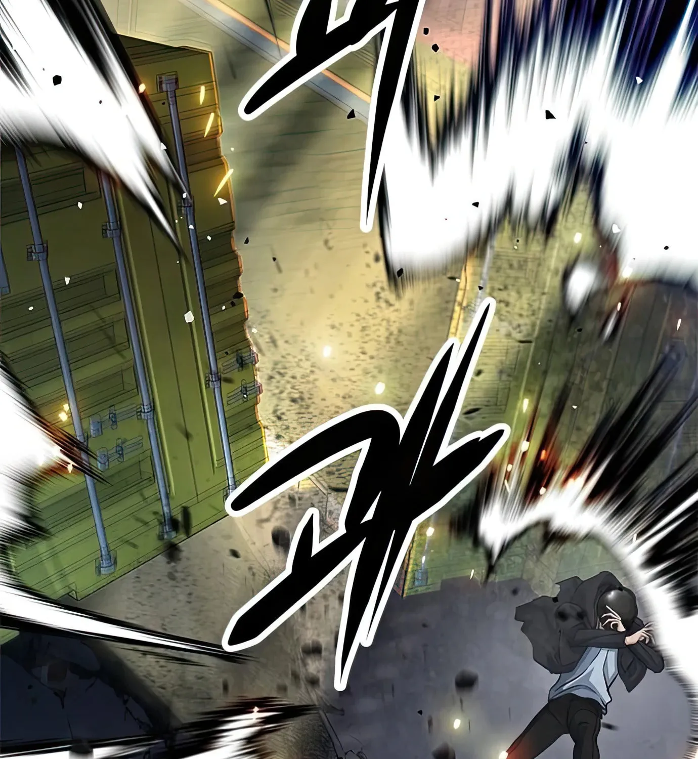 Read Secret Player chapter 81 image 105 on Lezhin