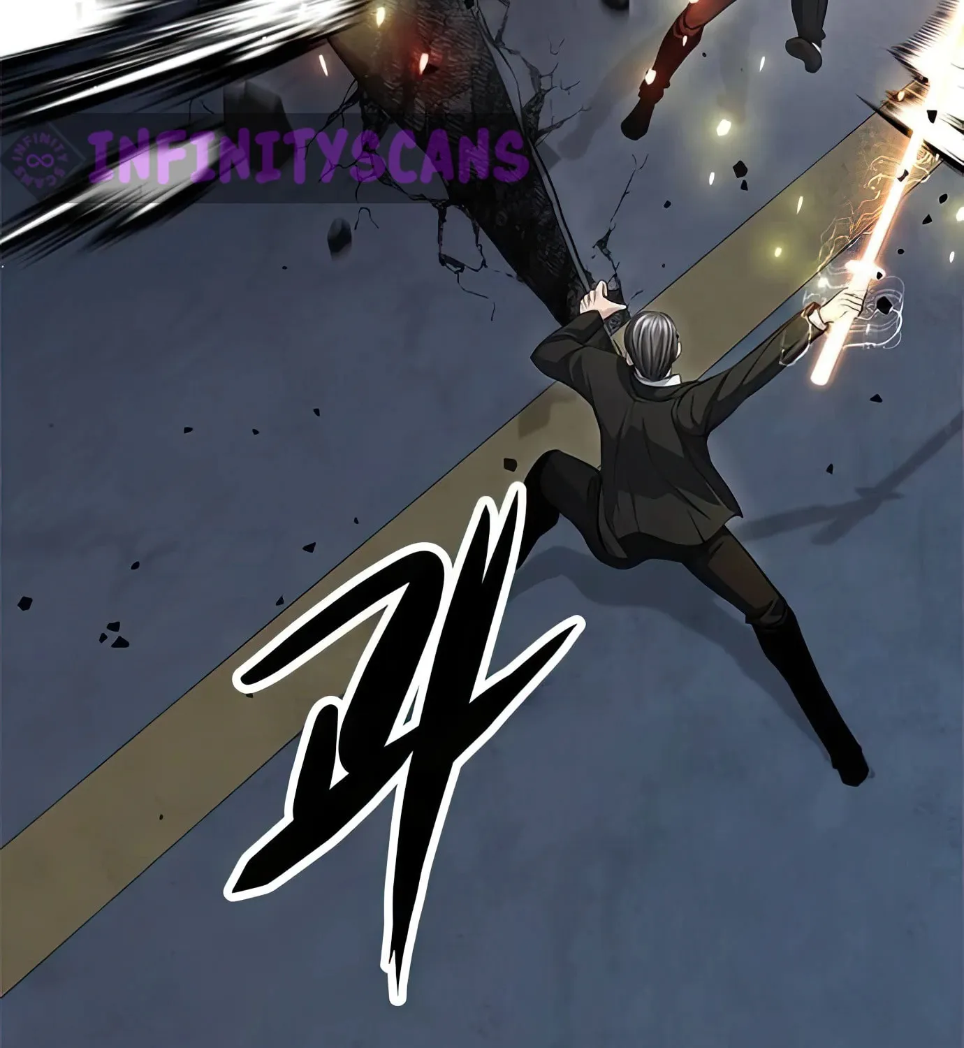 Read Secret Player chapter 81 image 106 on Lezhin