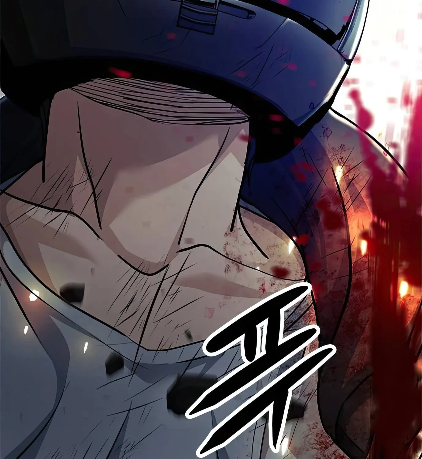 Read Secret Player chapter 81 image 109 on Lezhin
