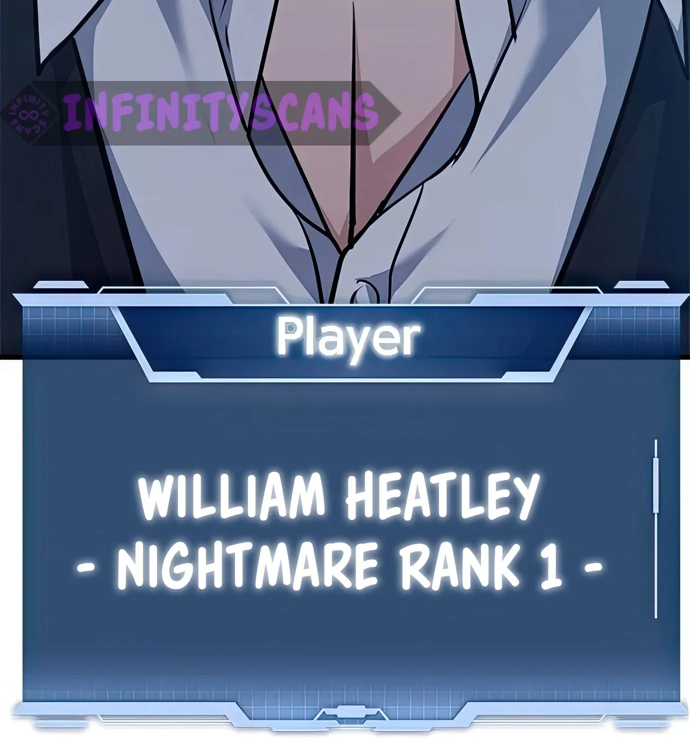 Read Secret Player chapter 81 image 11 on Lezhin