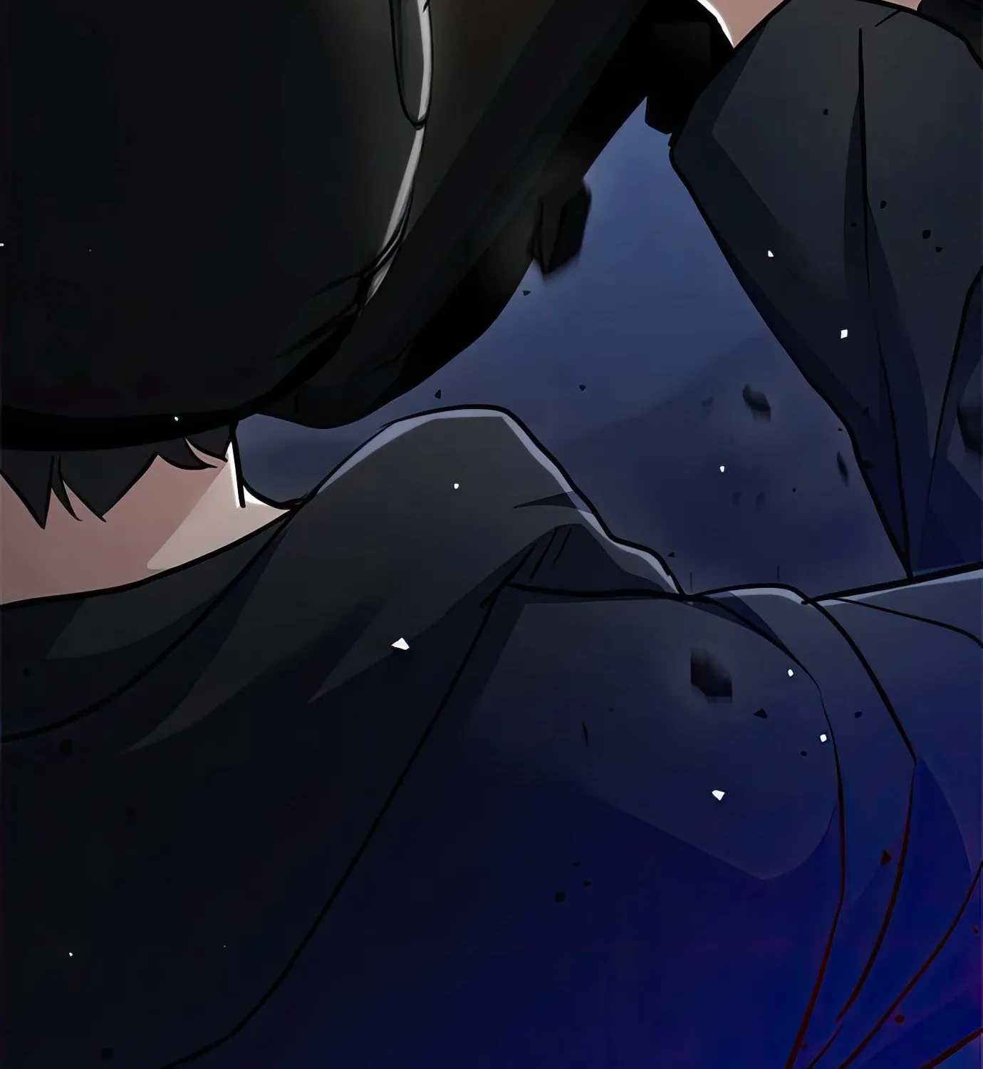 Read Secret Player chapter 81 image 113 on Lezhin