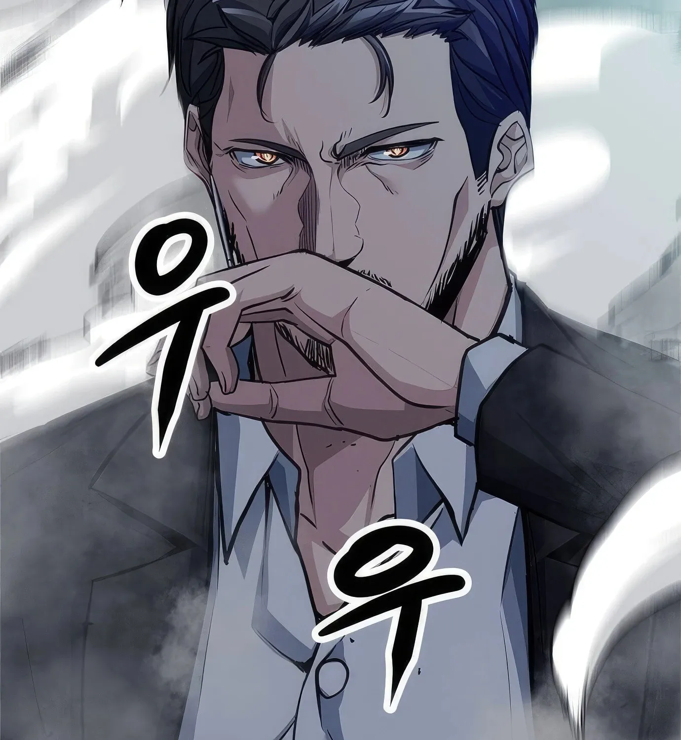Read Secret Player chapter 81 image 126 on Lezhin