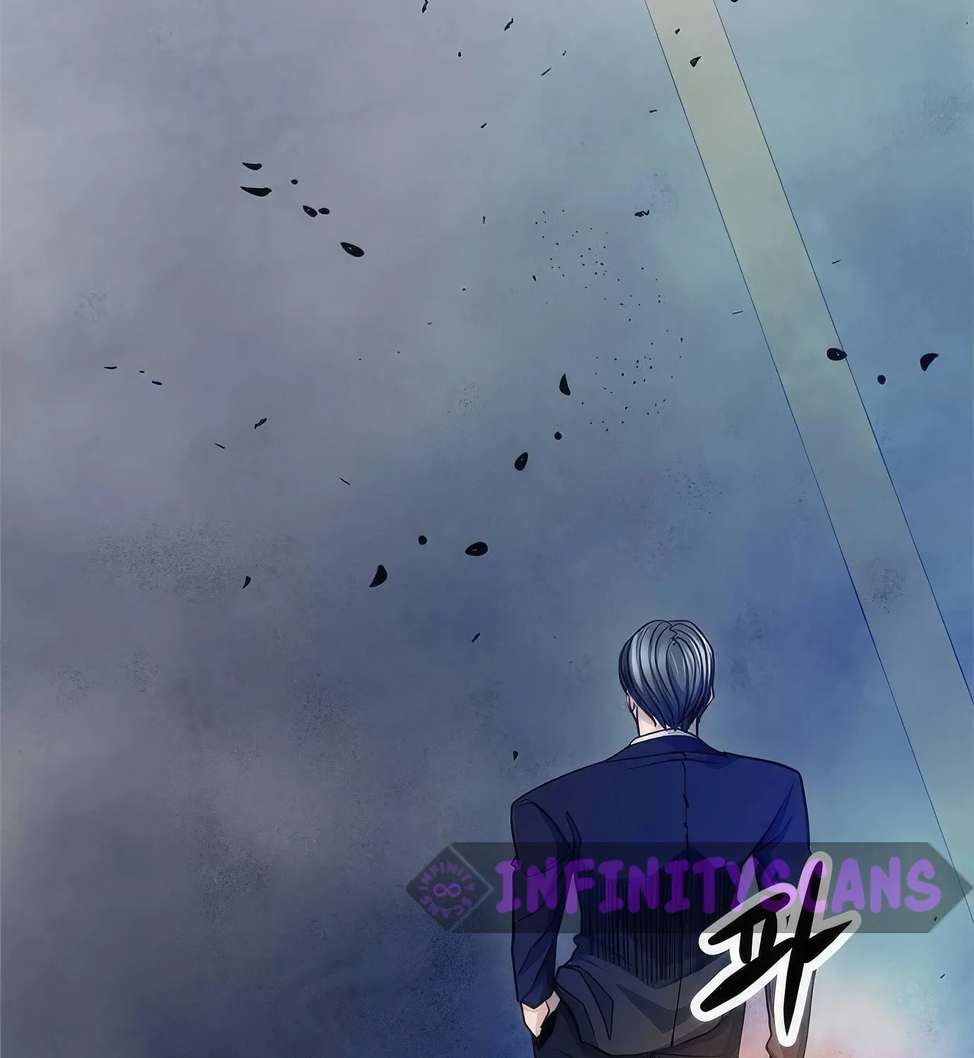 Read Secret Player chapter 81 image 129 on Lezhin
