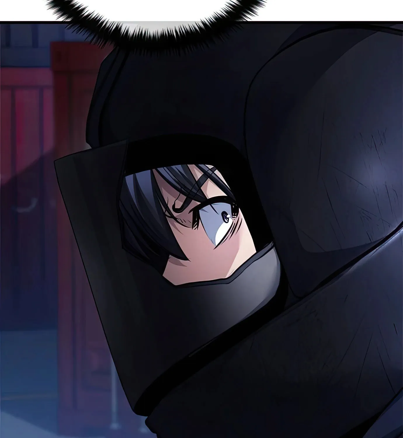 Read Secret Player chapter 81 image 13 on Lezhin