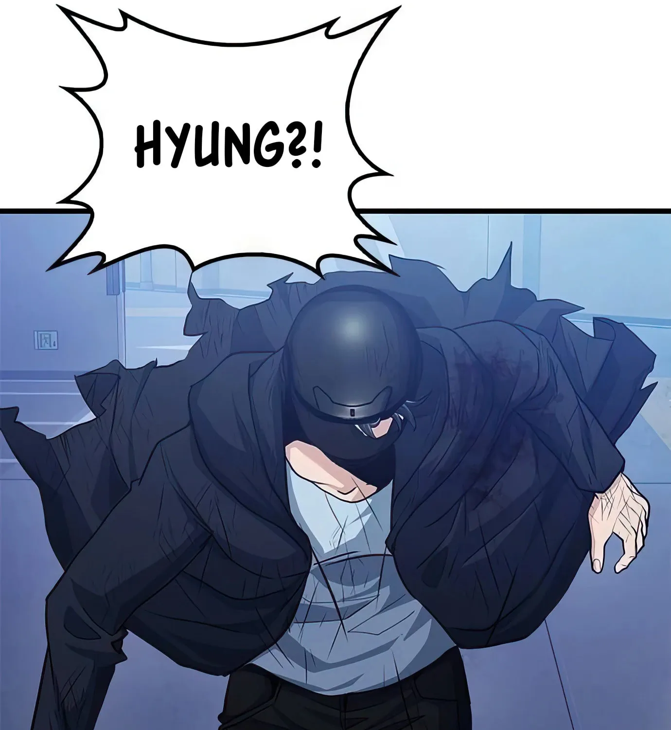 Read Secret Player chapter 81 image 141 on Lezhin