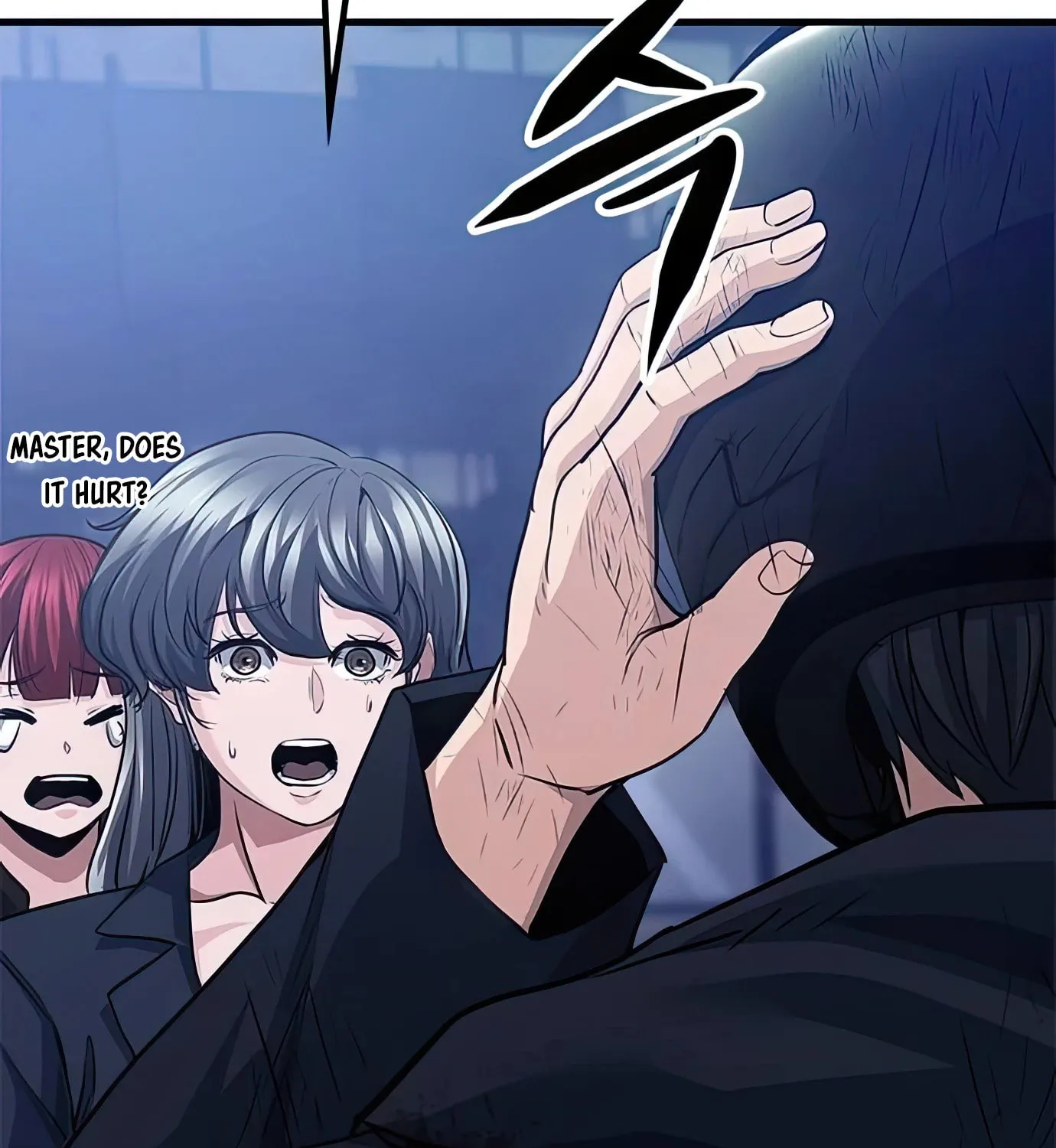 Read Secret Player chapter 81 image 145 on Lezhin