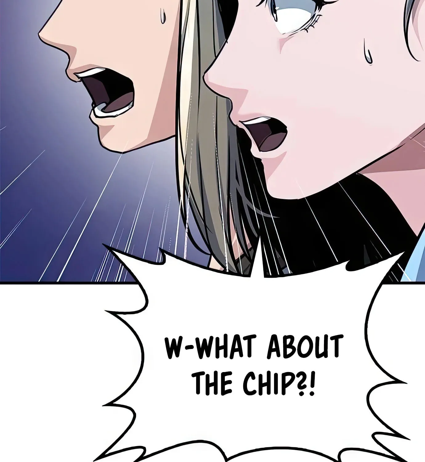 Read Secret Player chapter 81 image 149 on Lezhin