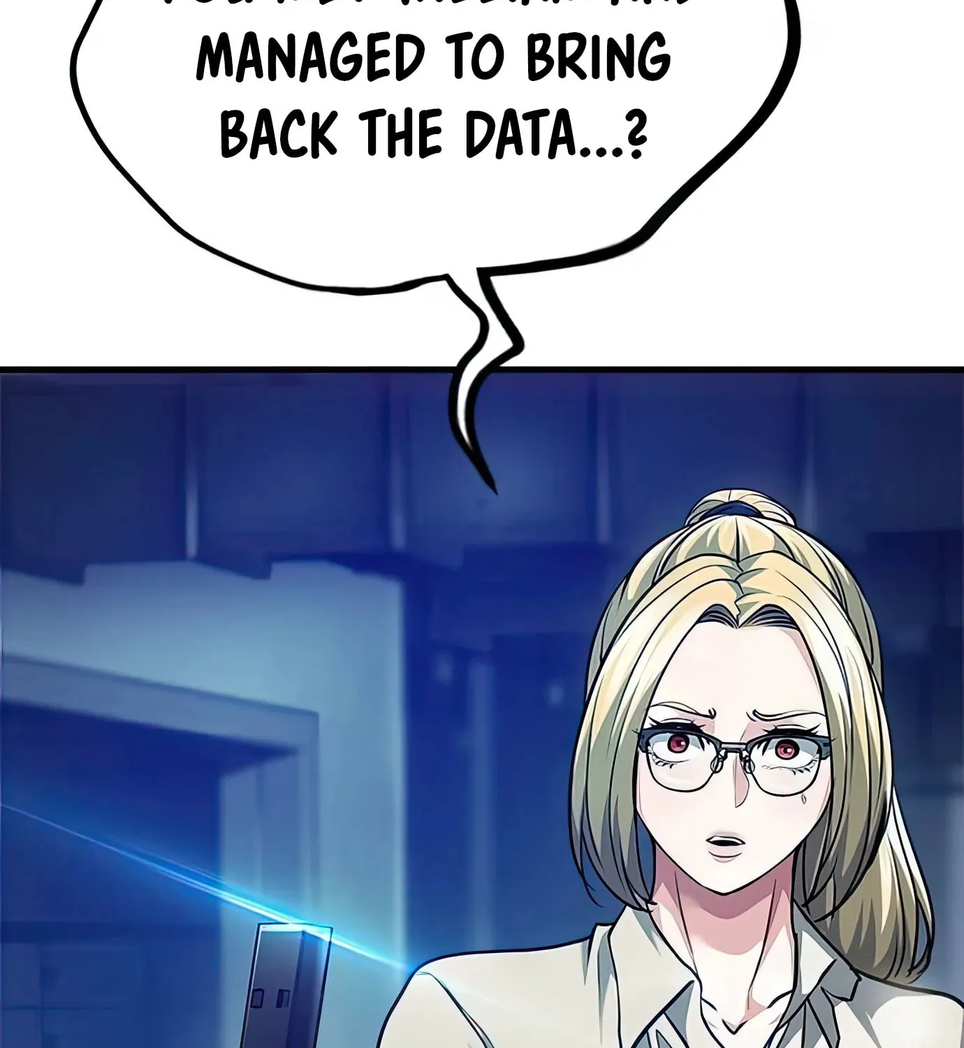 Read Secret Player chapter 81 image 154 on Lezhin