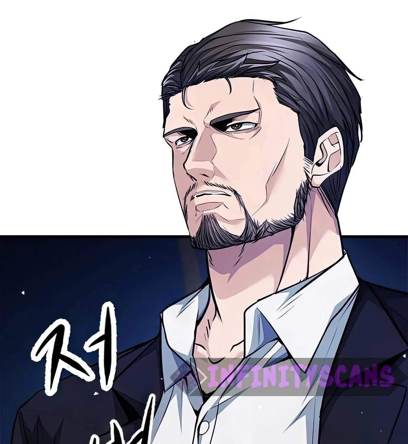 Read Secret Player chapter 81 image 16 on Lezhin