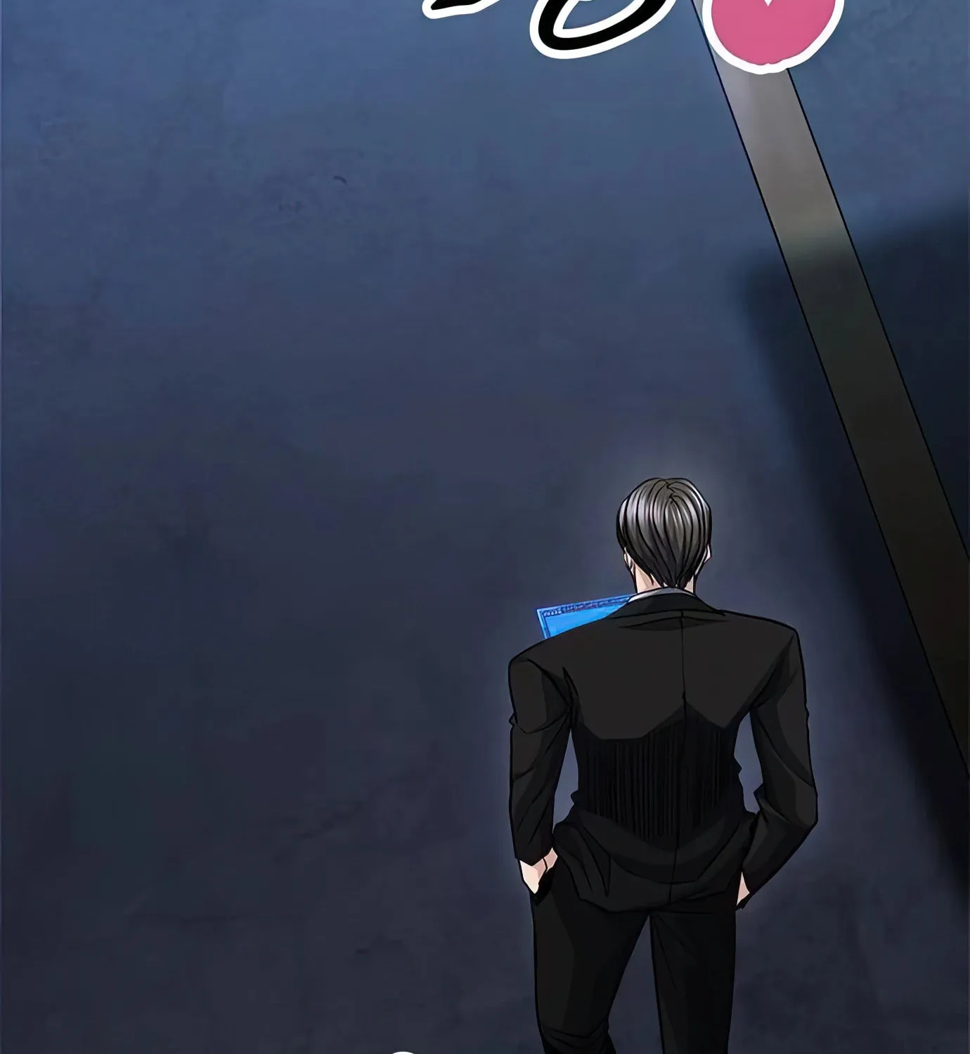 Read Secret Player chapter 81 image 164 on Lezhin
