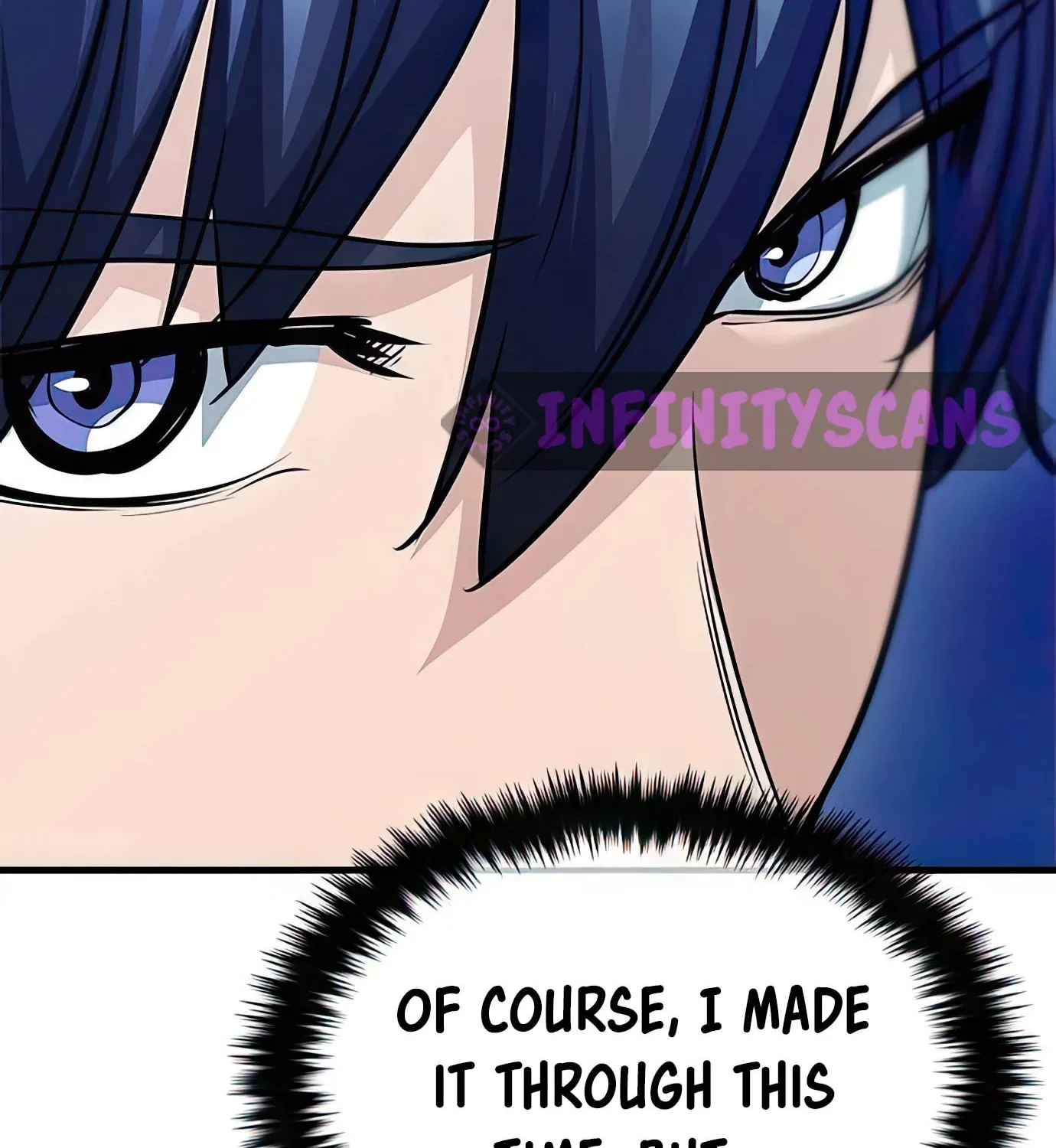 Read Secret Player chapter 81 image 168 on Lezhin