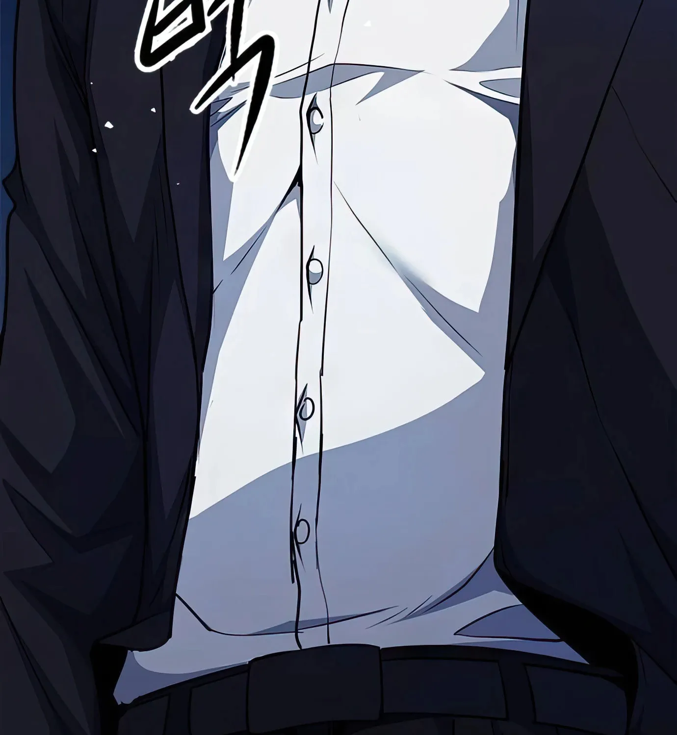 Read Secret Player chapter 81 image 17 on Lezhin