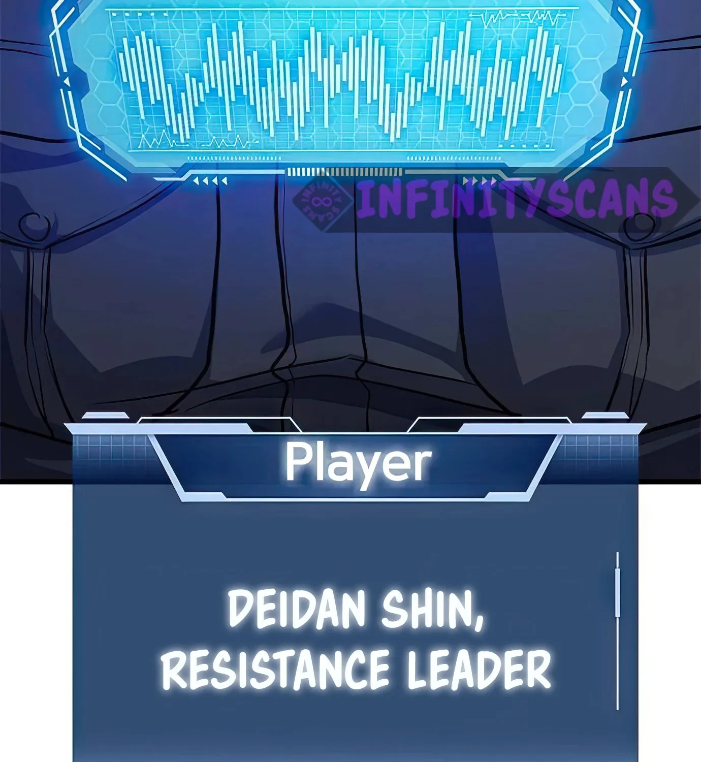 Read Secret Player chapter 81 image 188 on Lezhin