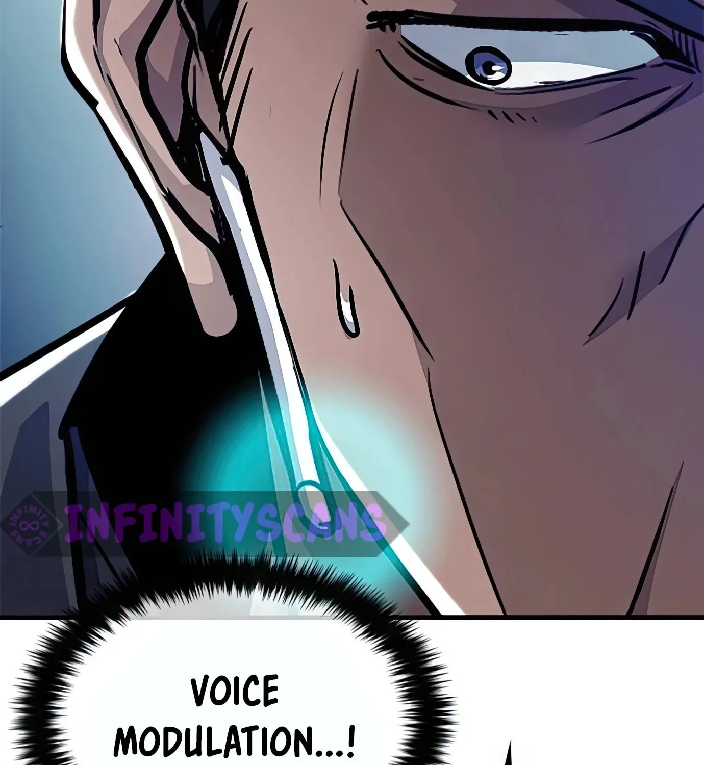 Read Secret Player chapter 81 image 191 on Lezhin