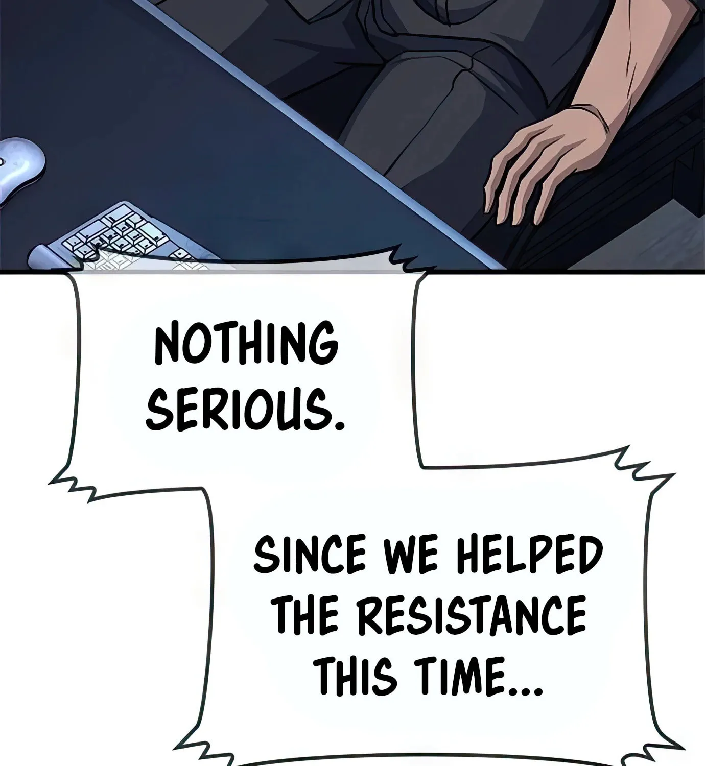 Read Secret Player chapter 81 image 198 on Lezhin