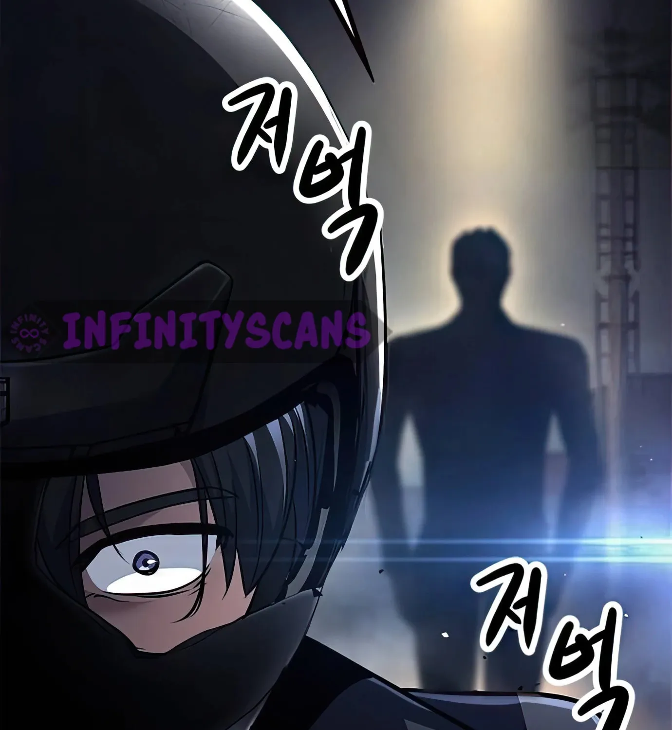 Read Secret Player chapter 81 image 2 on Lezhin