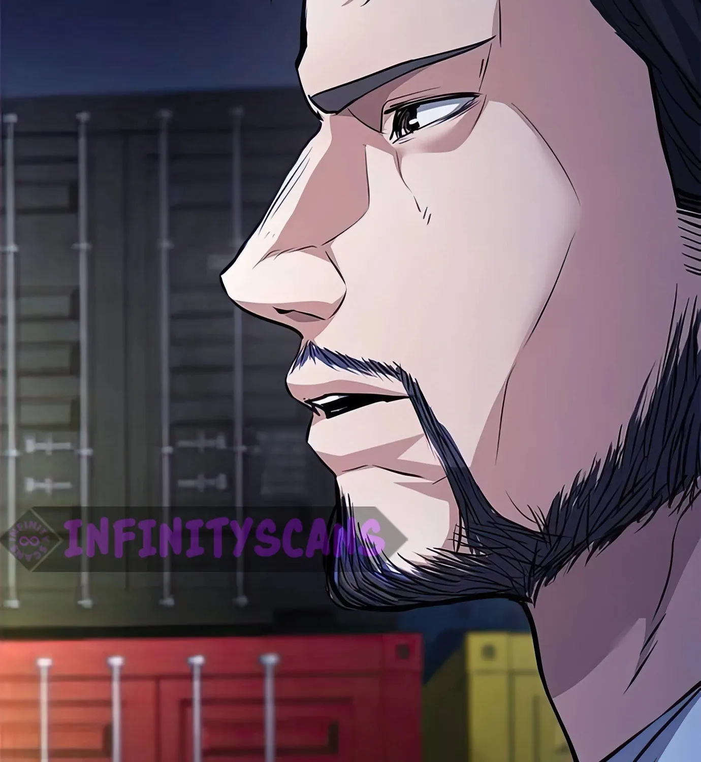 Read Secret Player chapter 81 image 20 on Lezhin