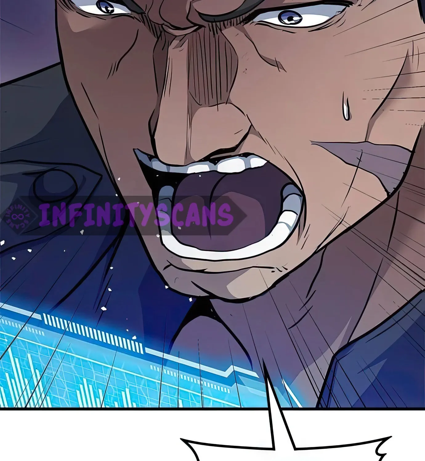 Read Secret Player chapter 81 image 201 on Lezhin