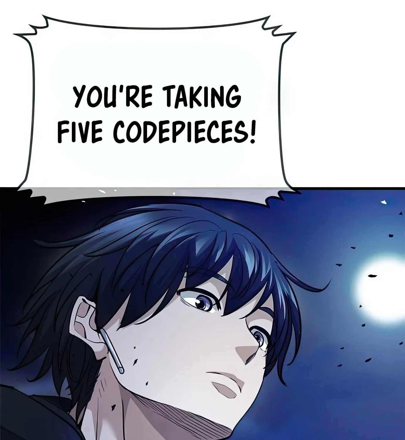 Read Secret Player chapter 81 image 203 on Lezhin