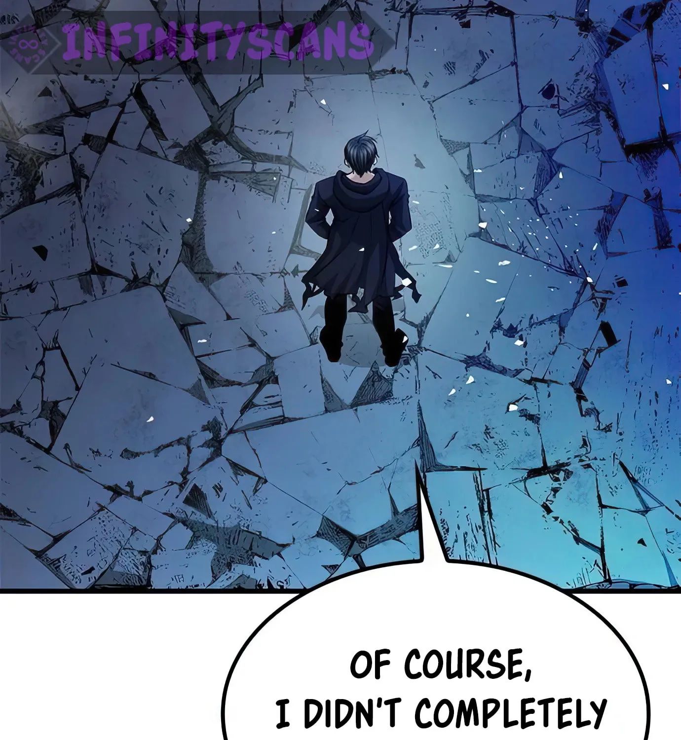 Read Secret Player chapter 81 image 211 on Lezhin