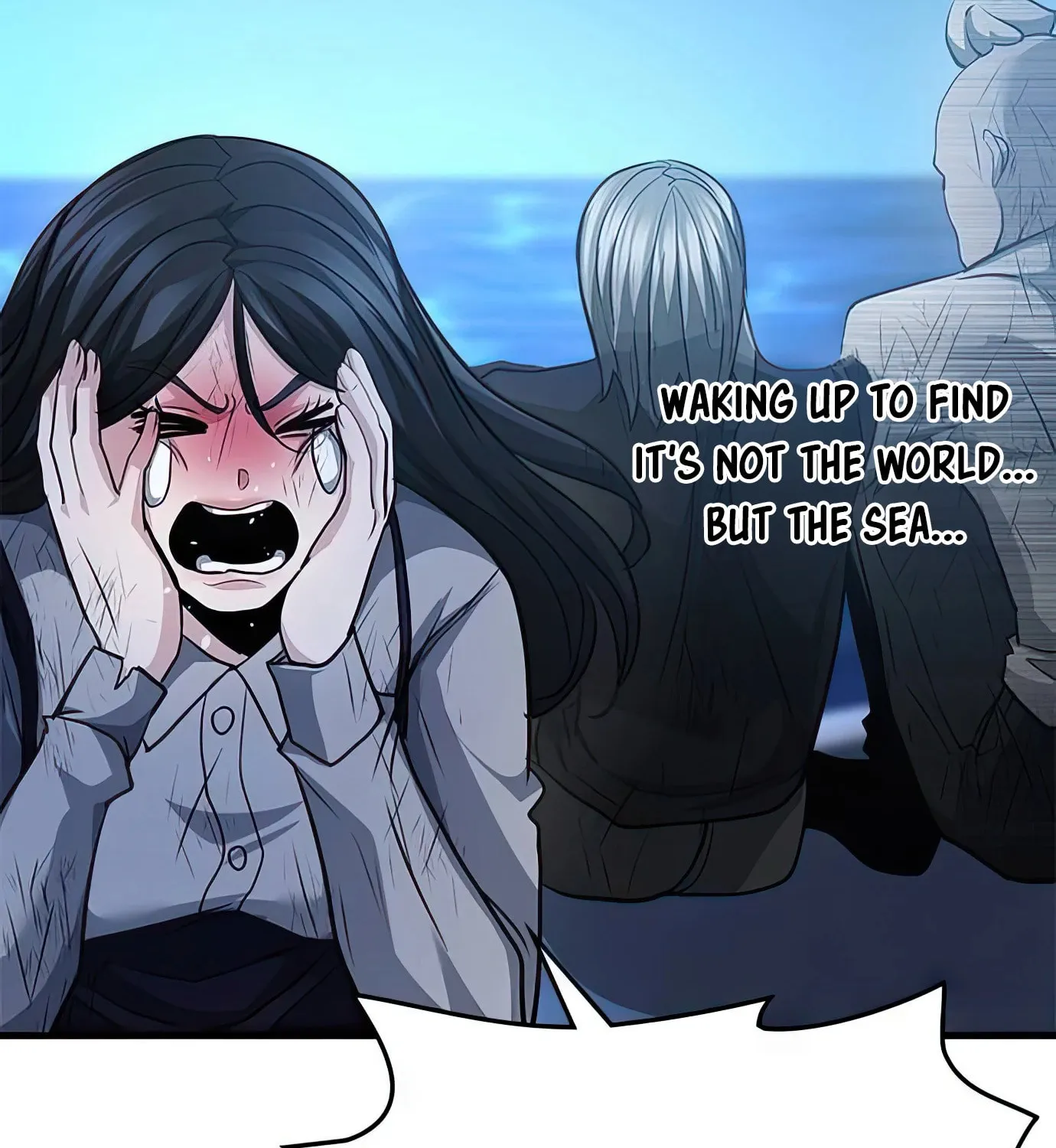 Read Secret Player chapter 81 image 214 on Lezhin